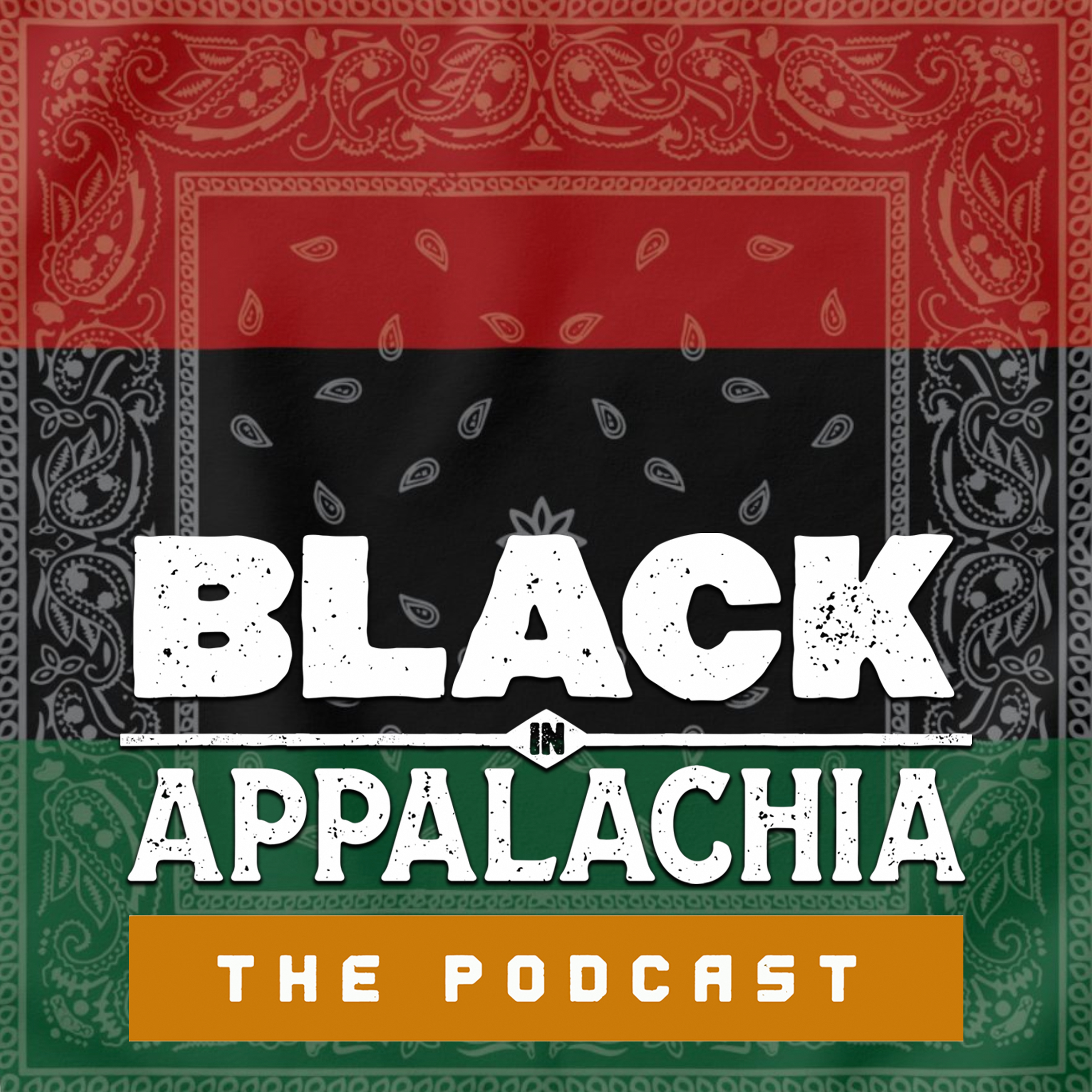 Black in Appalachia: Race First | Marcus Garvey and the Universal Negro Improvement Association