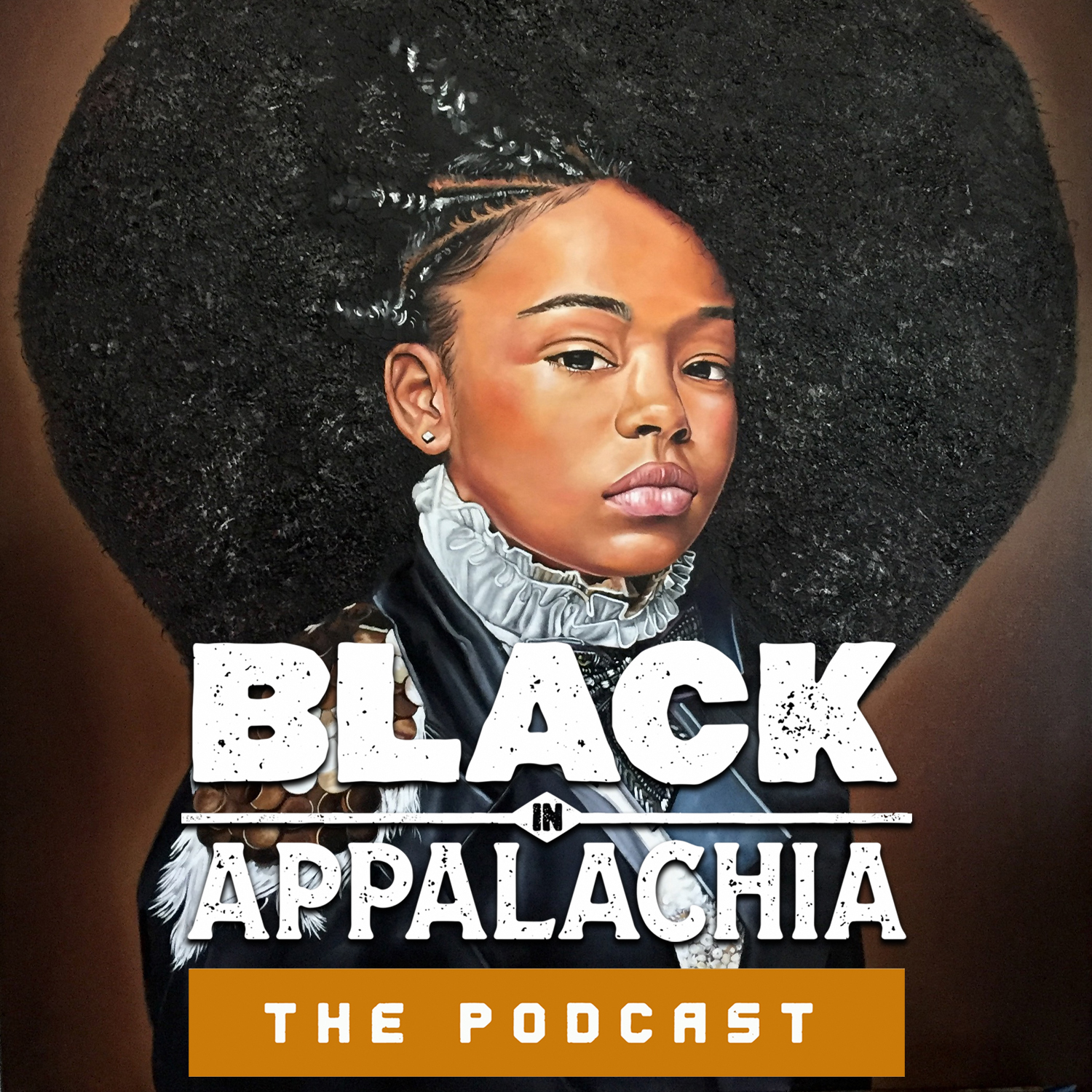 Black in Appalachia: Y’all Don’t Hear Me