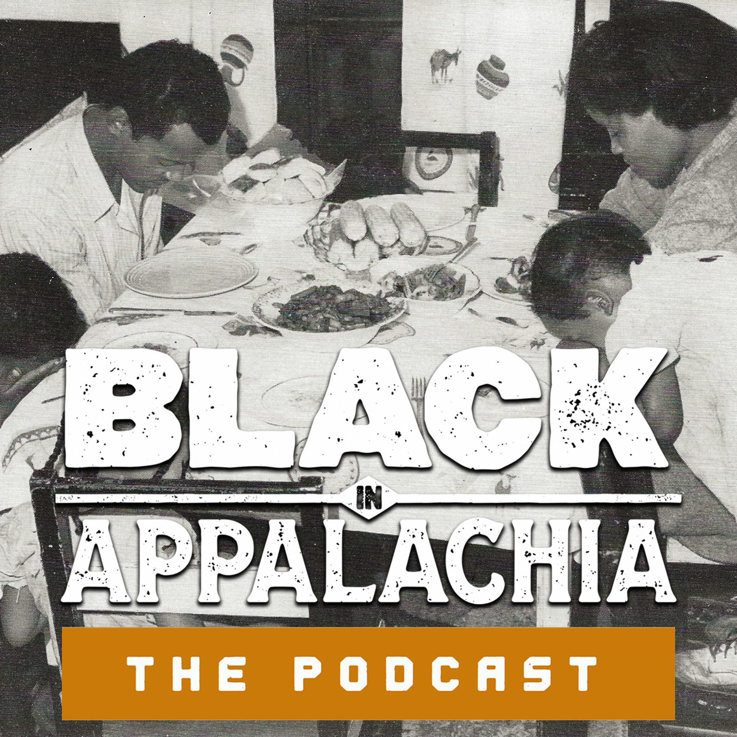 Black in Appalachia: Power, Light & Outmigration
