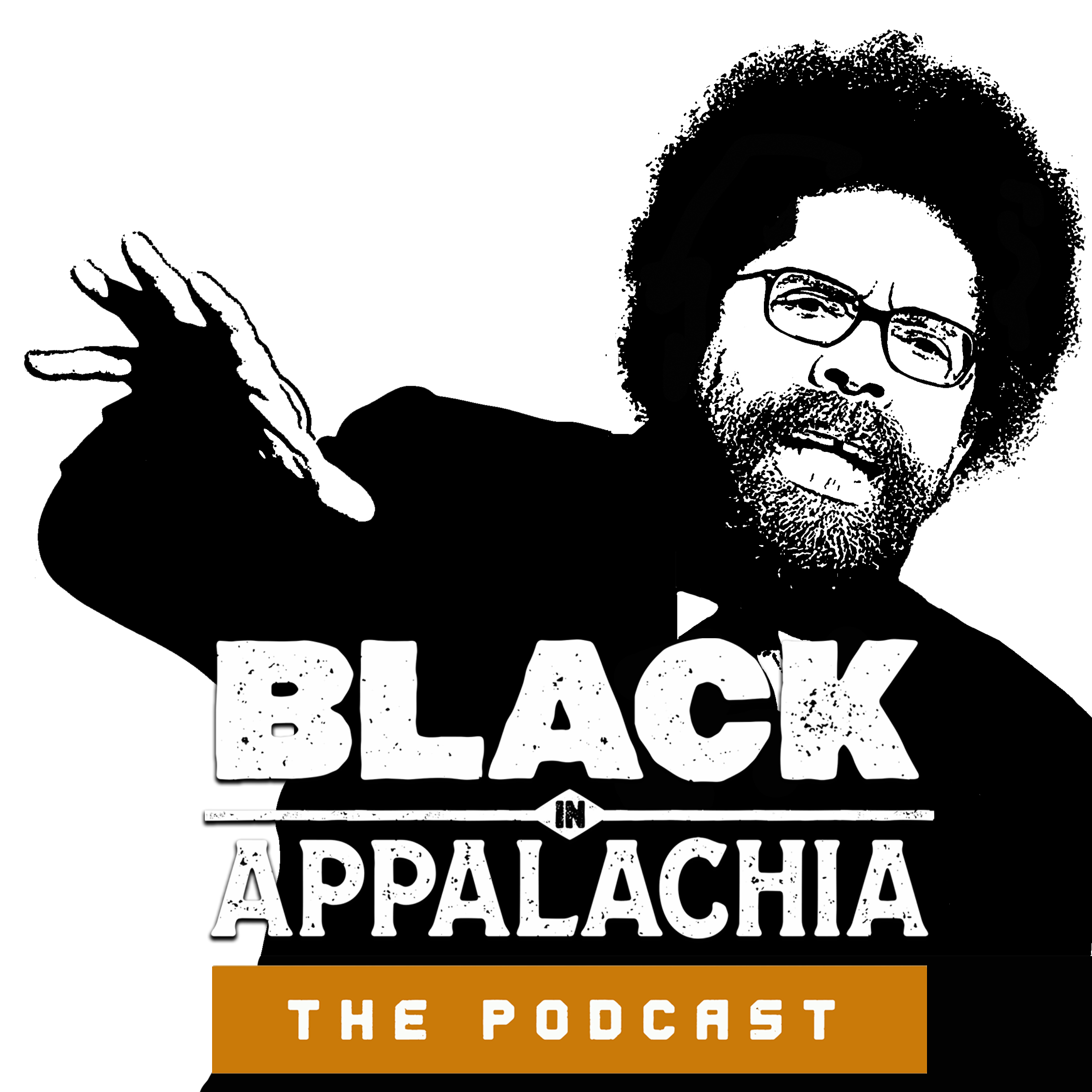 Cornel West talks with the Black in Appalachia Podcast crew about running for president.