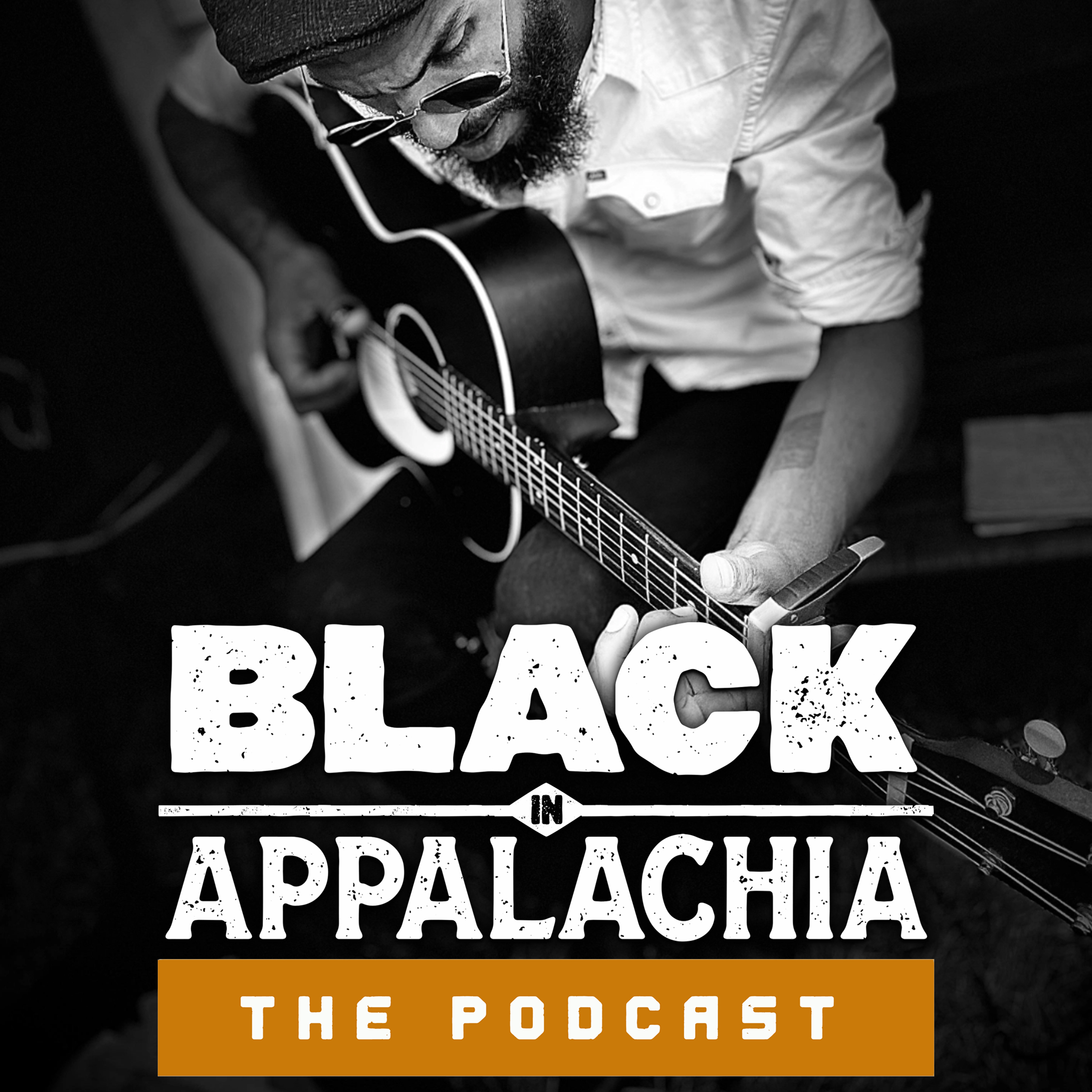 Black in Appalachia: Struggle, Resilience and Art