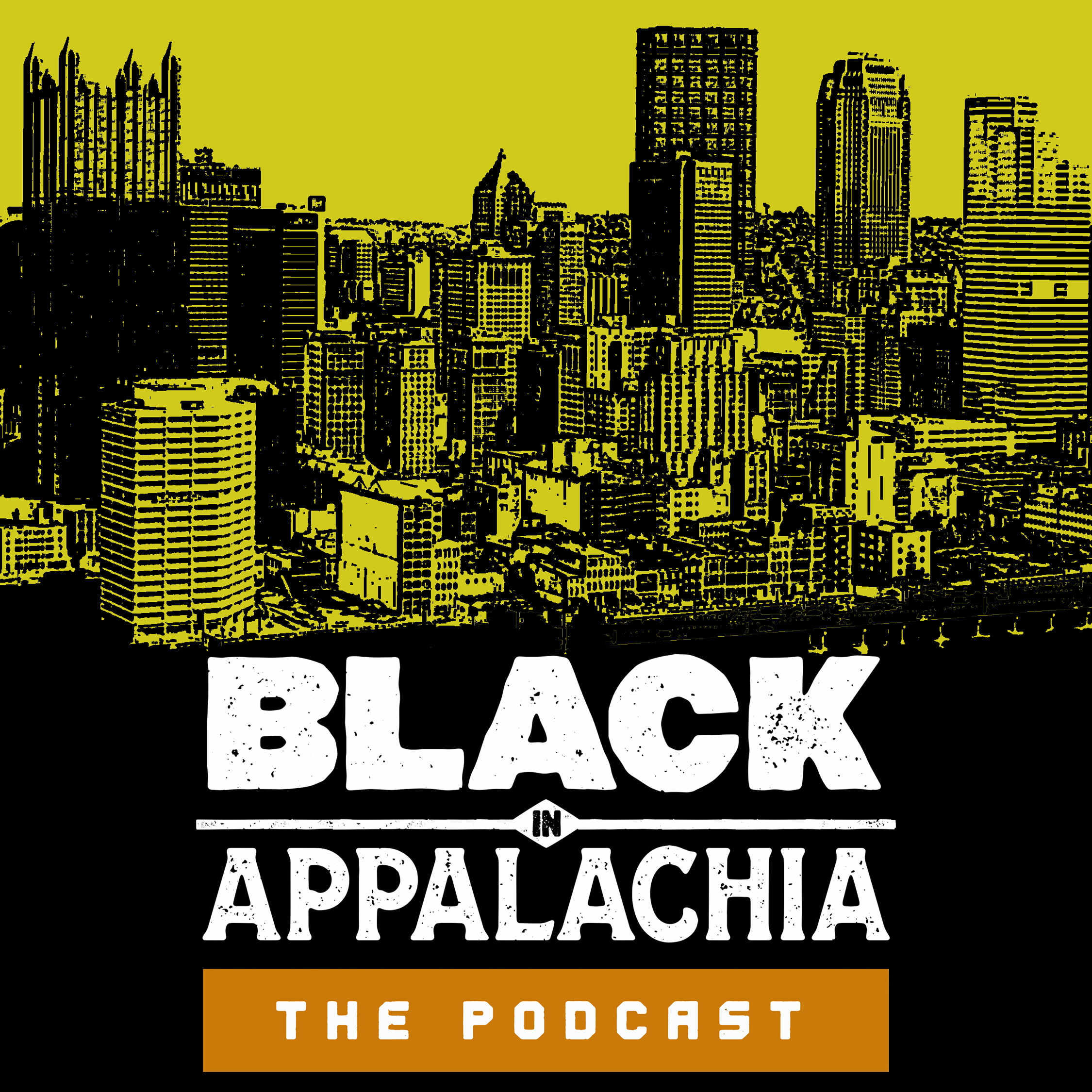Black in Appalachia Roadshow Live: Pittsburgh