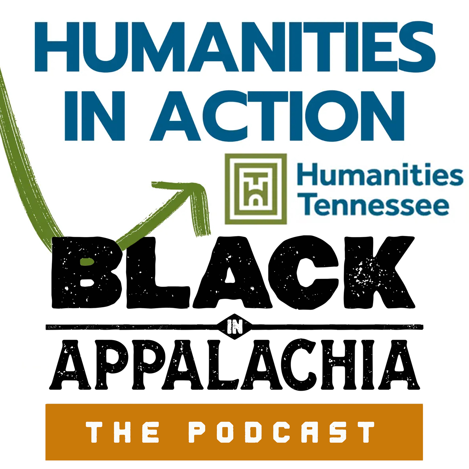 Black in Appalachia: Tennessee Humanities in Action