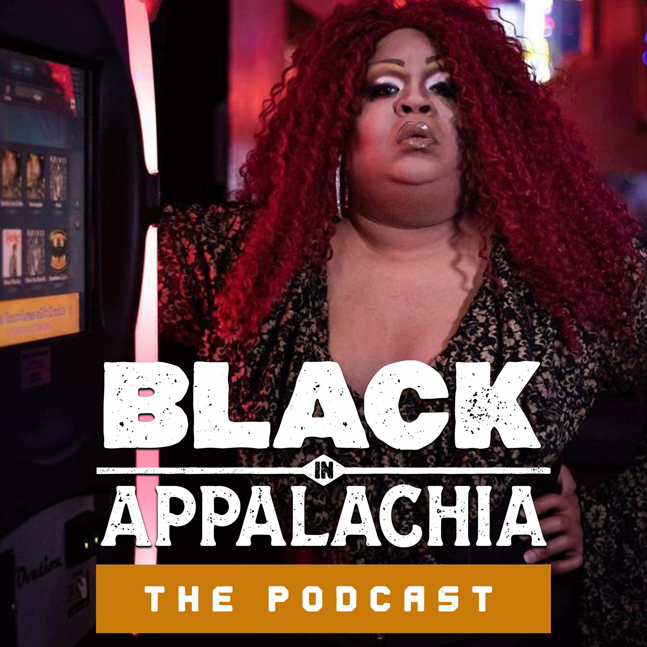 Black in Appalachia: Appalachian Drag
