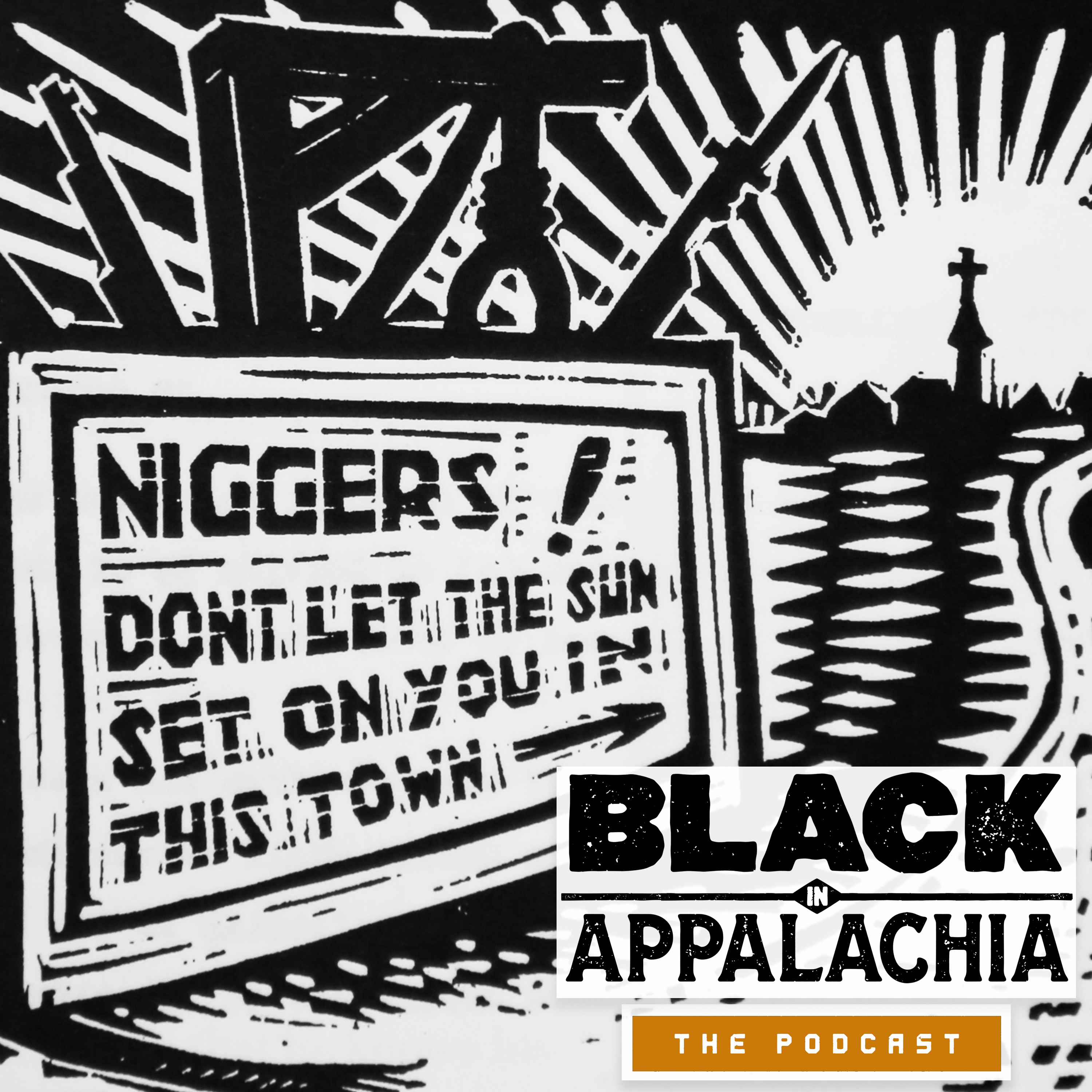 Black in Appalachia: Sundown Towns