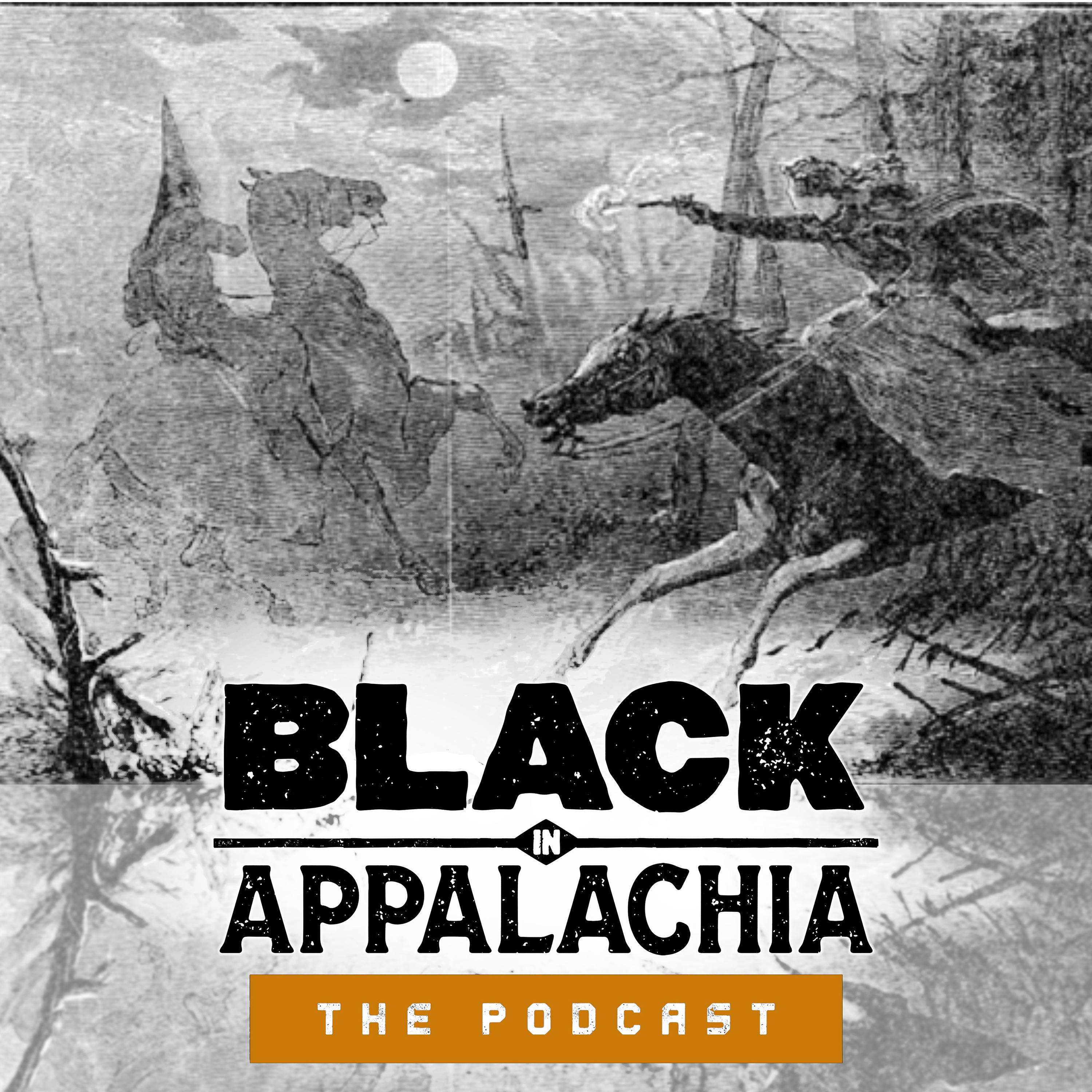 Black in Appalachia: Nazi Hunter: A Conversation with Daryle Lamont Jenkins