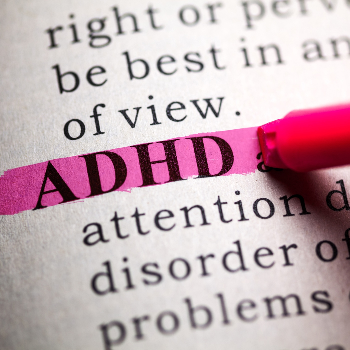 What is ADHD?