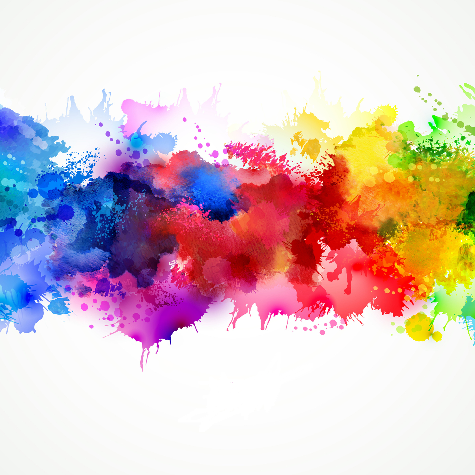 Why are there so many colors?