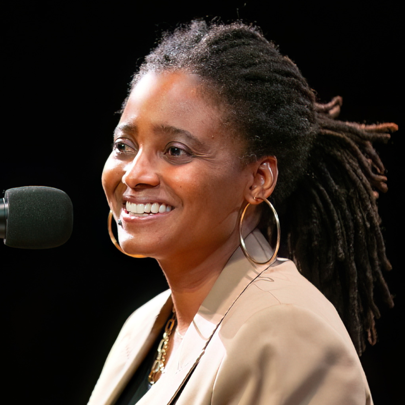 Black History Month Special: Tracy K. Smith, Saeed Jones, and Meklit