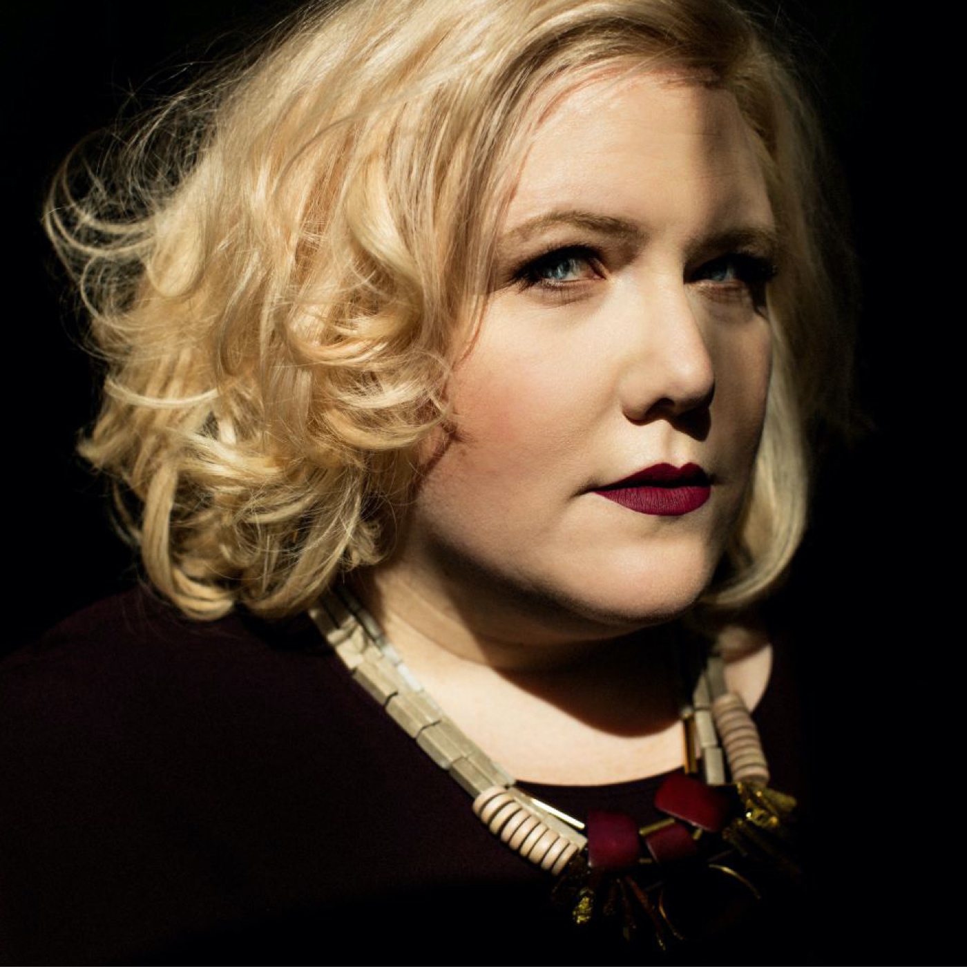 Lindy West, Kirsten Johnson, and Leyla McCalla