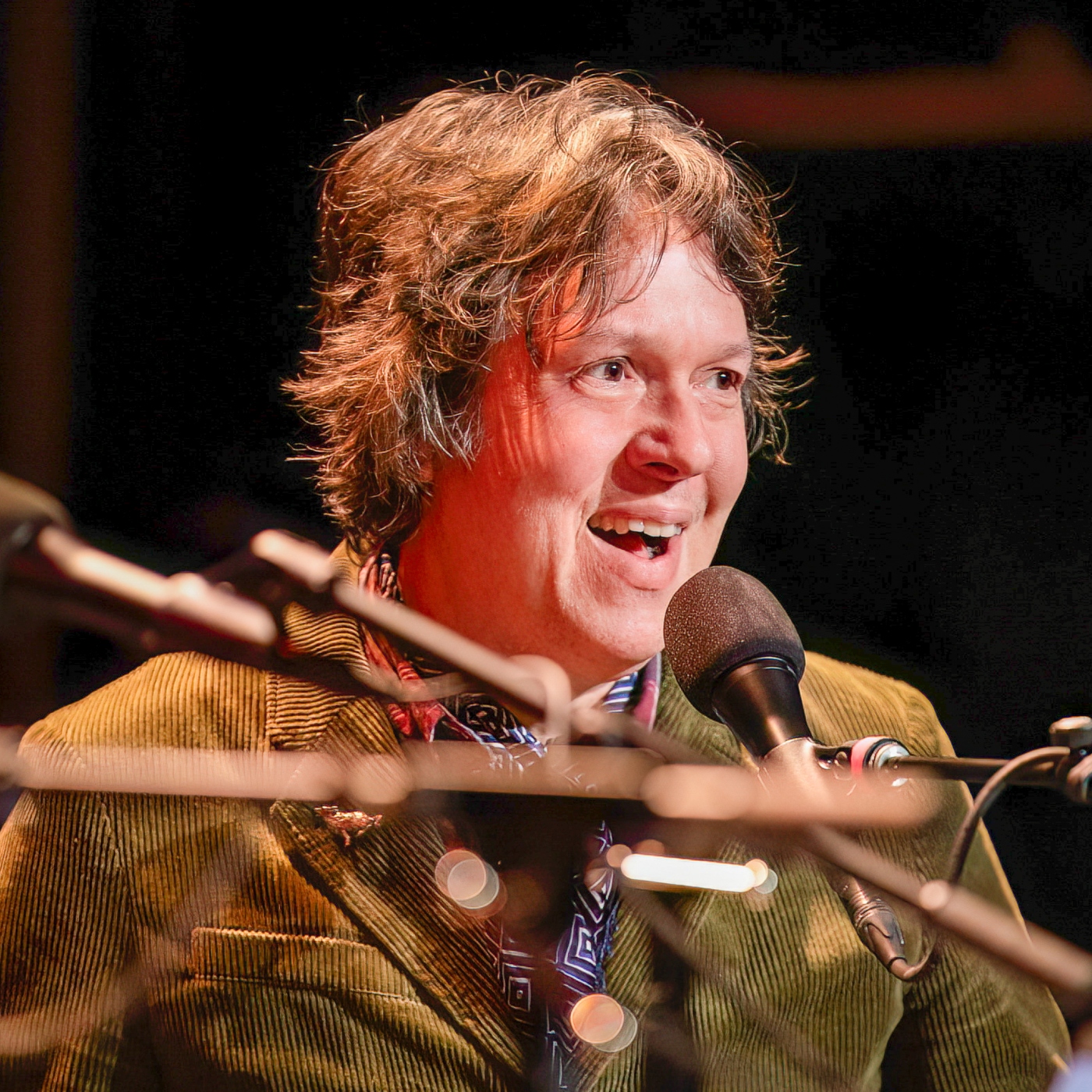 Dave Hill and No-No Boy (REBROADCAST)