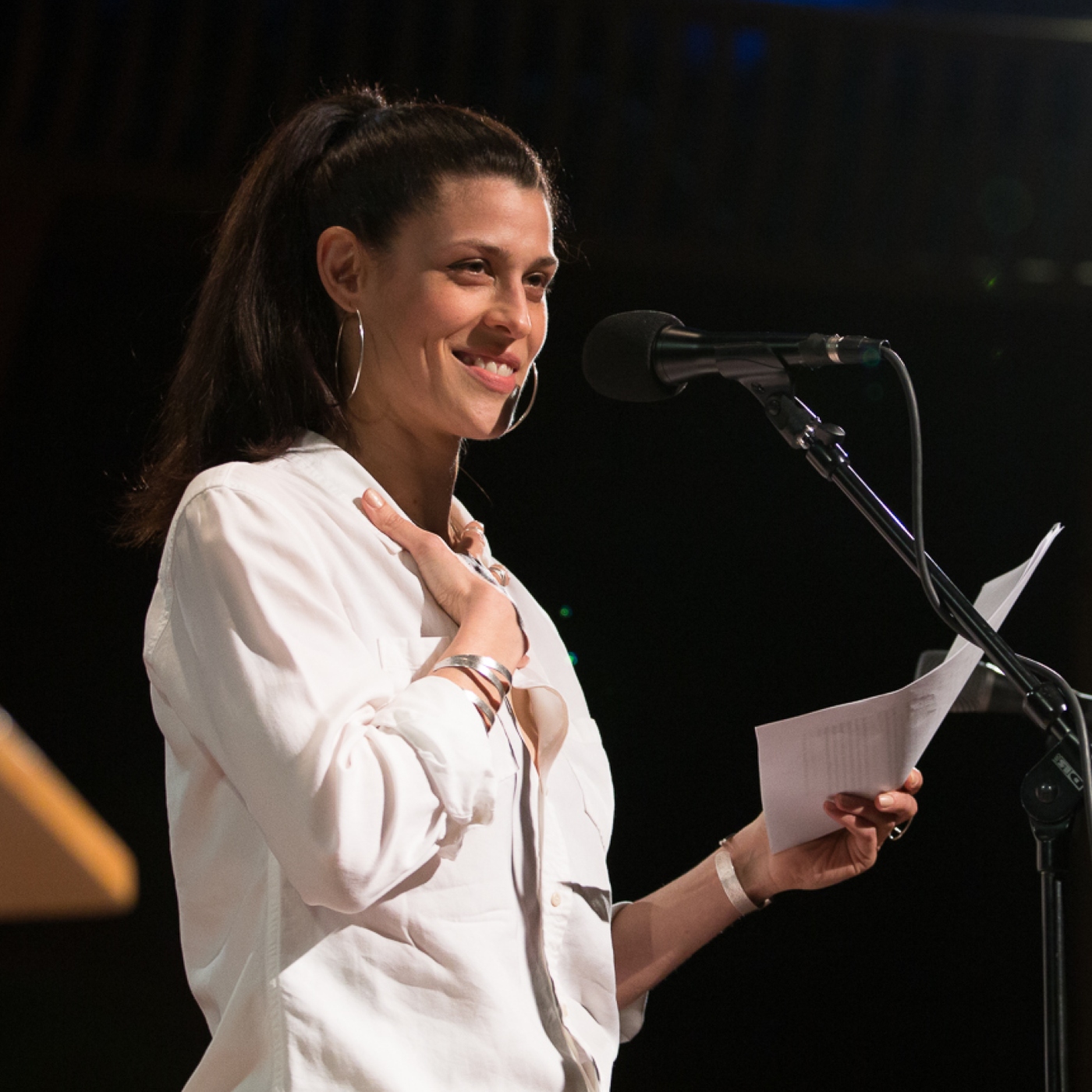 Timothy Egan, and Dessa (REBROADCAST)