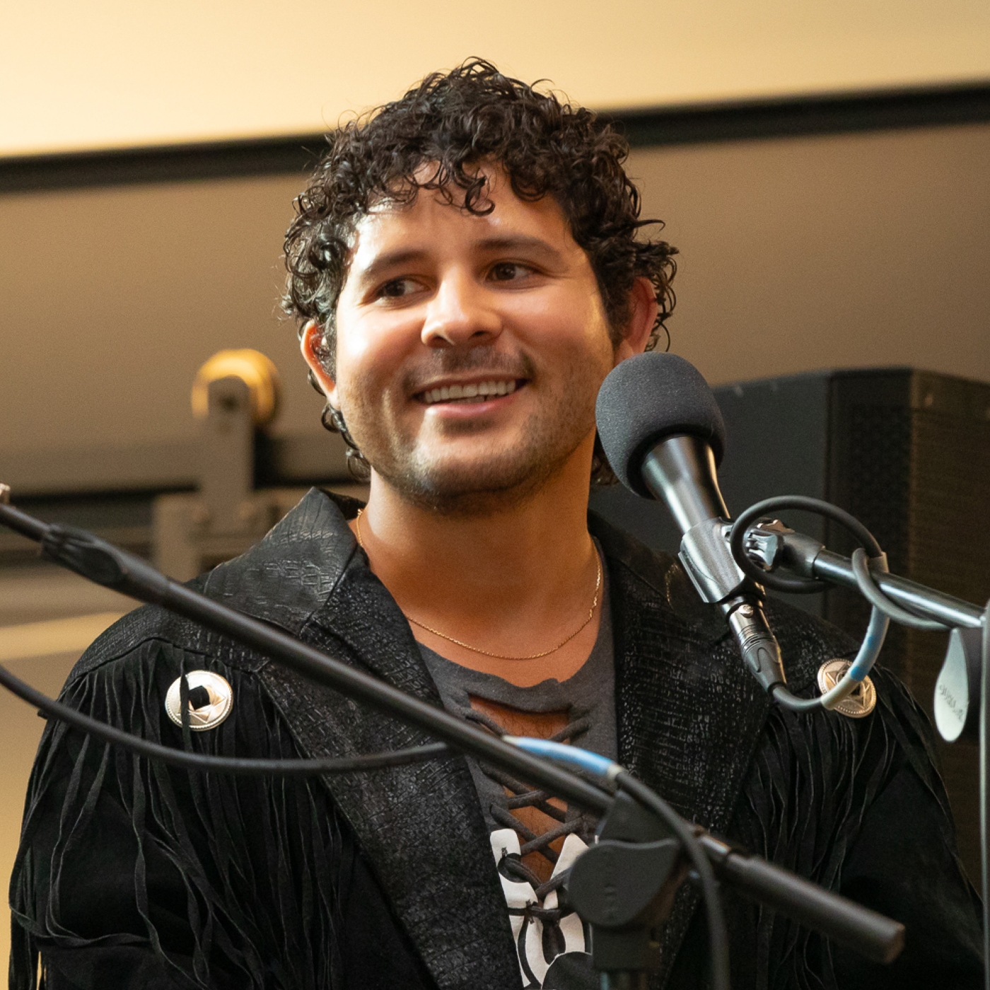 Edgar Gomez, River Selby, and Hunter Noack (REBROADCAST)