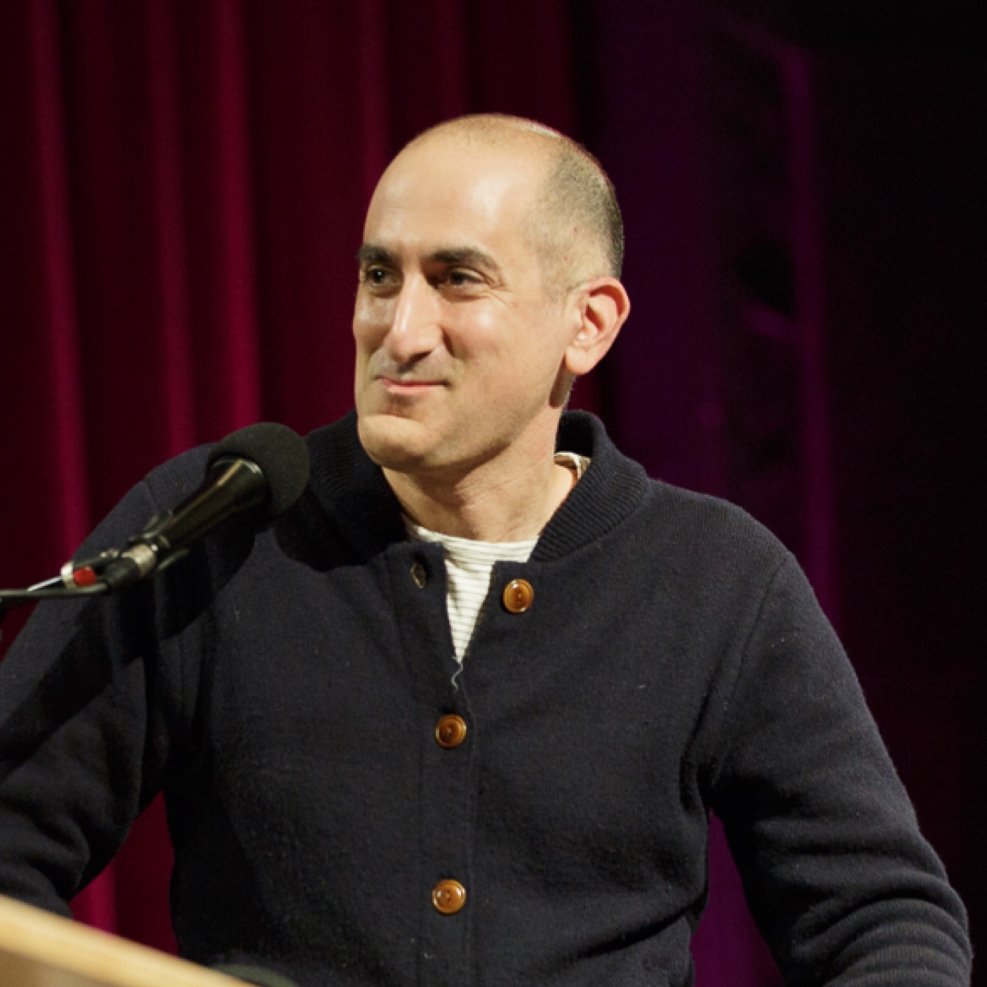 Jon Mooallem, Jenny Nguyen, and Laura Veirs (REBROADCAST)