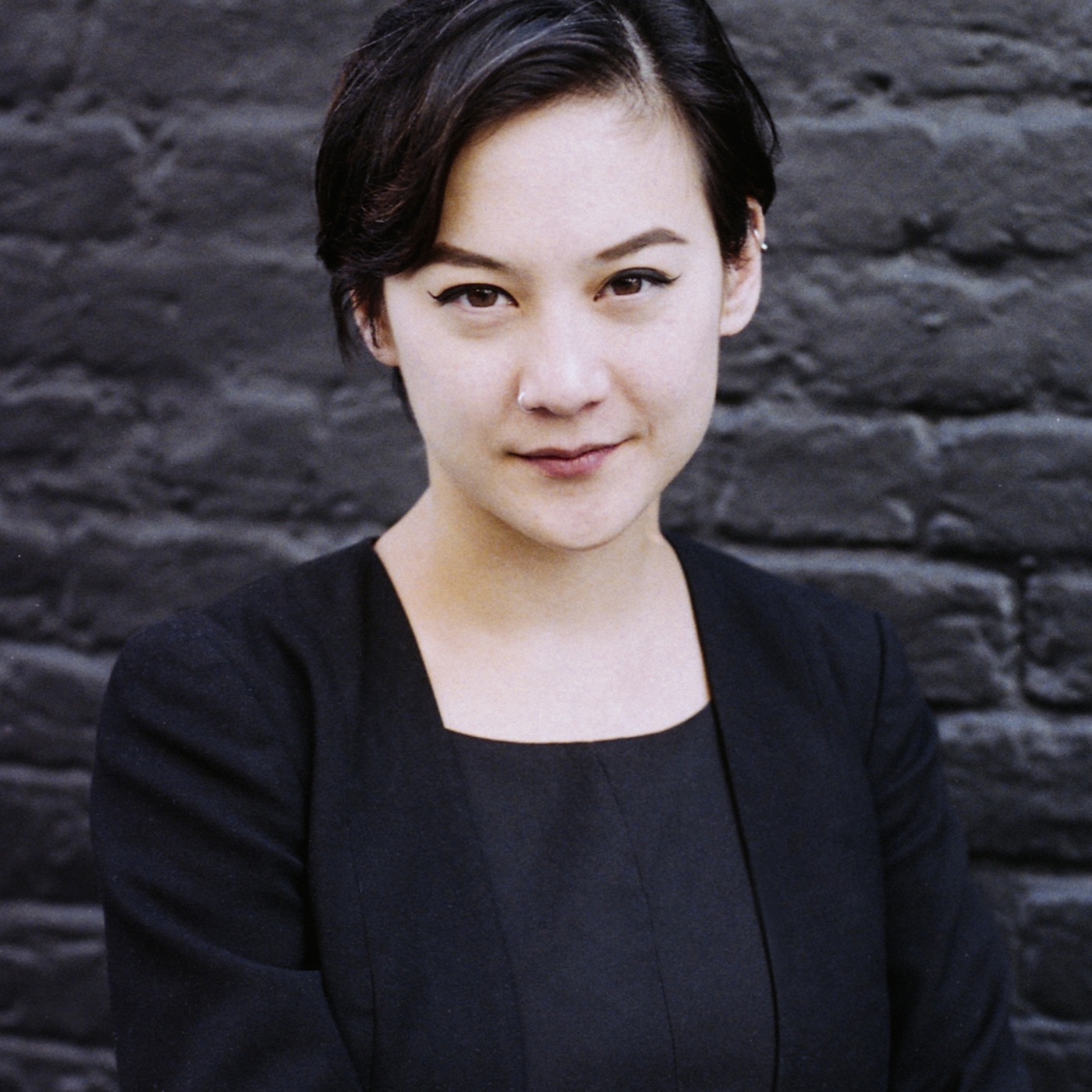 Michelle Zauner (a.k.a. Japanese Breakfast) on 