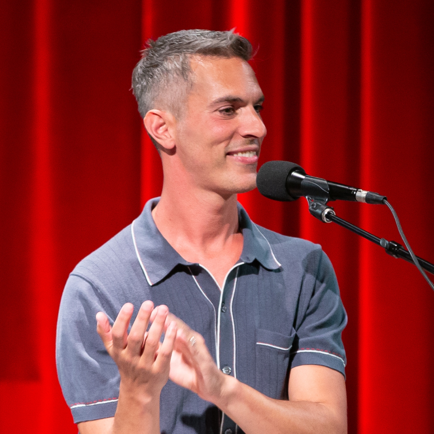 Ari Shapiro and Demi Adejuyigbe (REBROADCAST)
