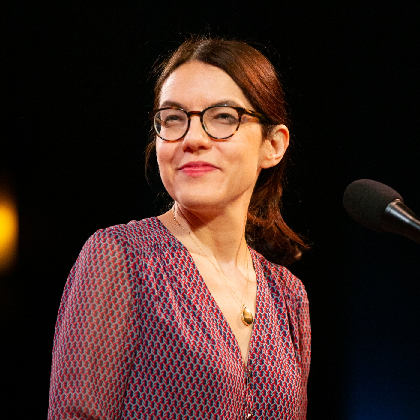 Sloane Crosley, Roz Chast, and Black Belt Eagle Scout (REBROADCAST)