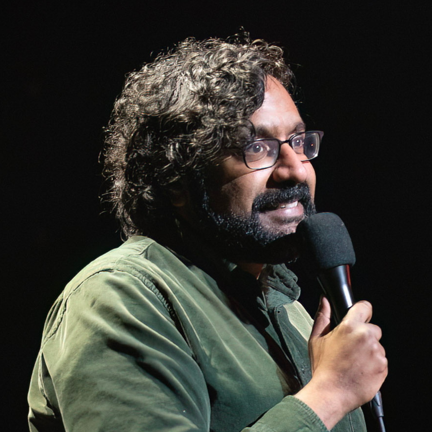 Jamie Loftus, Hari Kondabolu, and Blitzen Trapper (REBROADCAST)