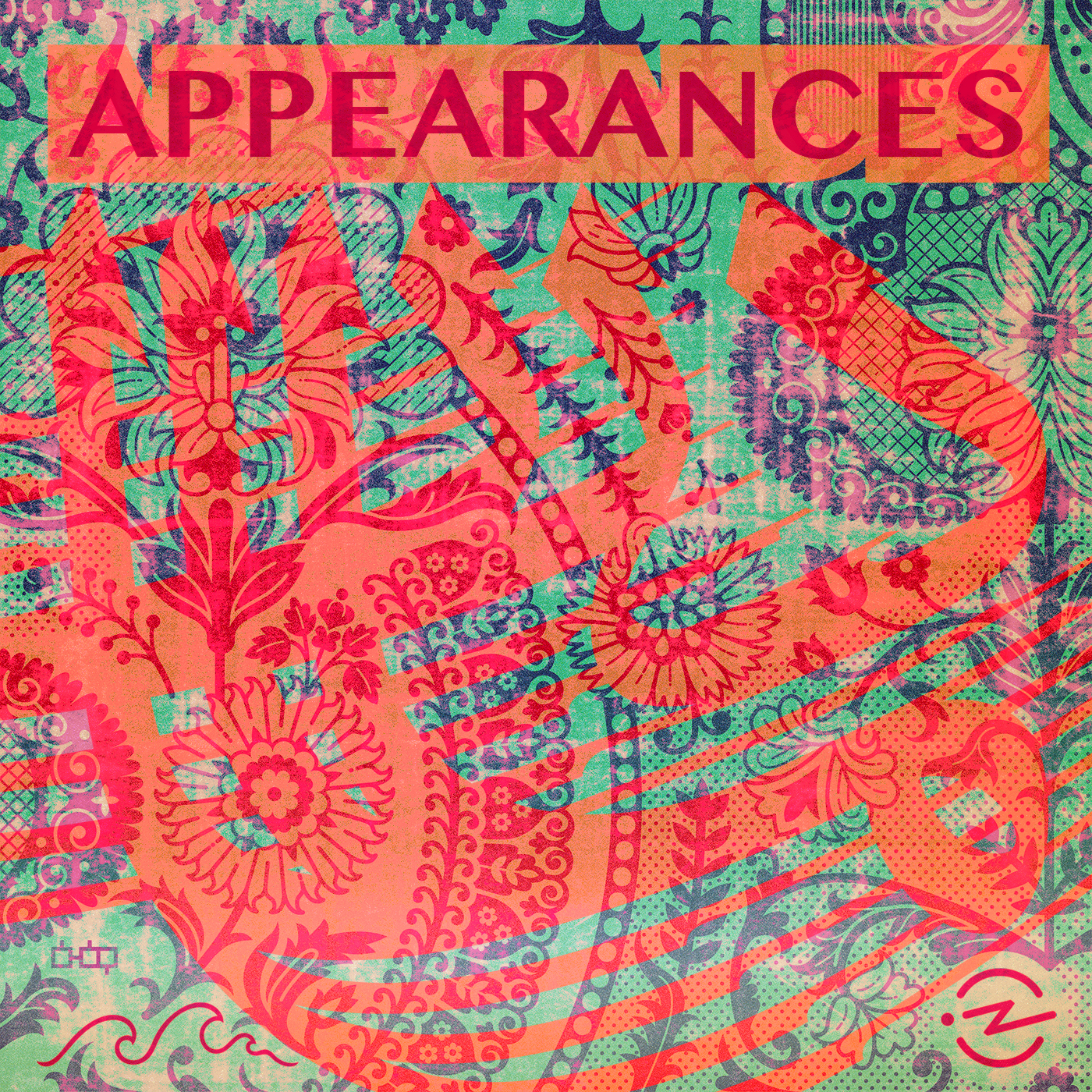 Appearances podcast show image