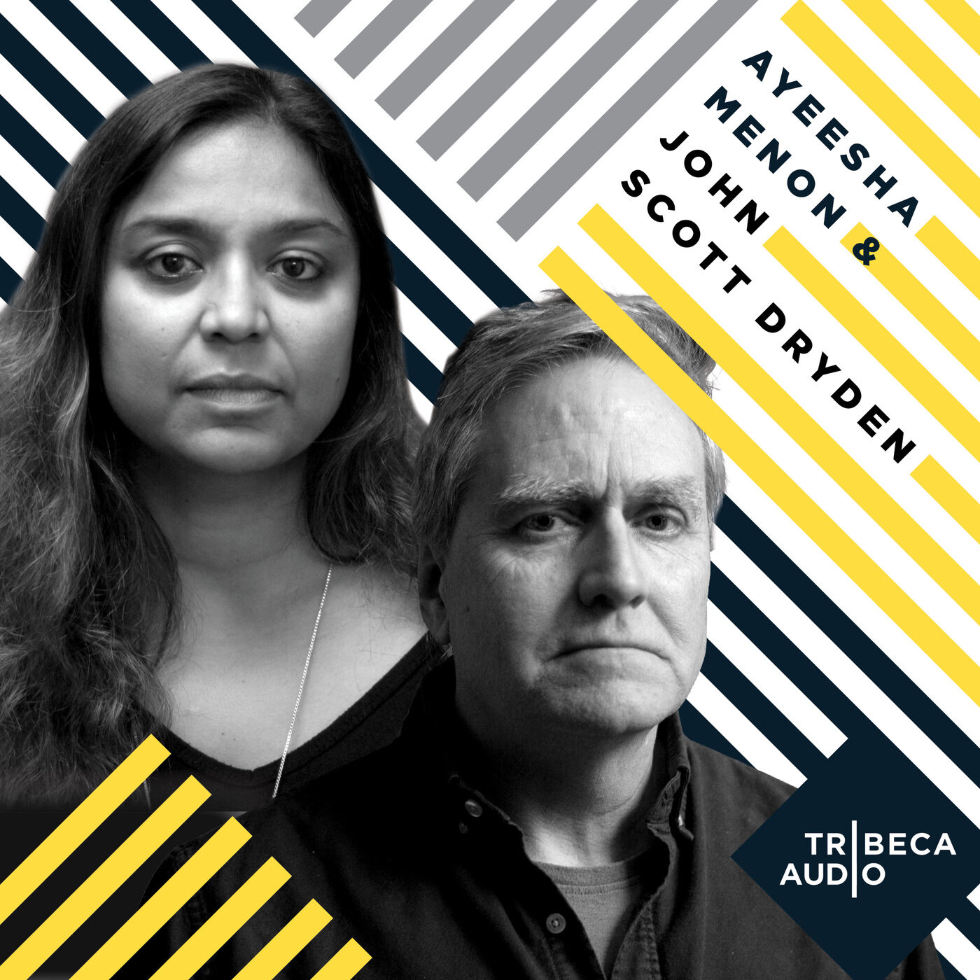 Tribeca Audio Premieres