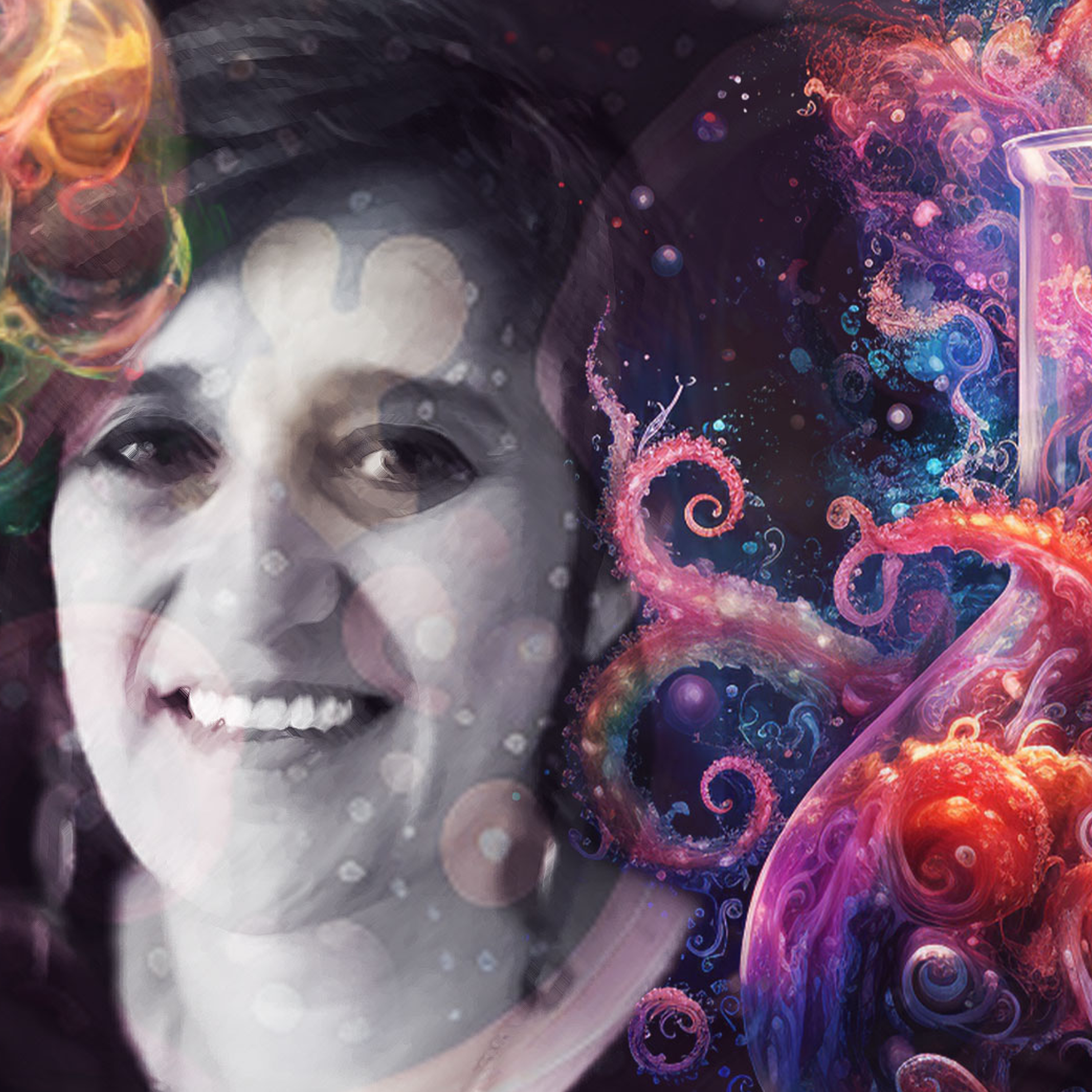 Luminous: A Podcast about Psychedelics from To The Best Of Our Knowledge