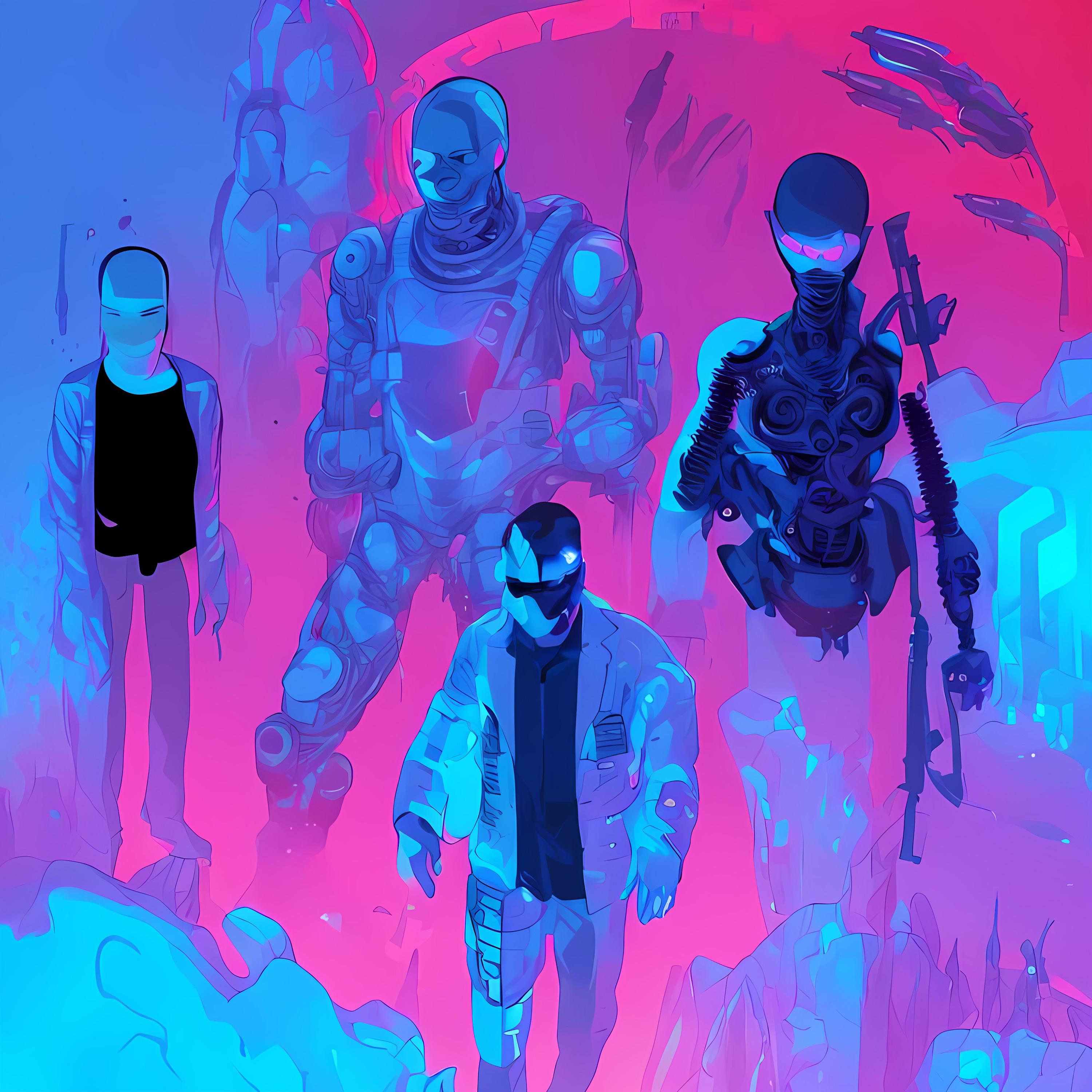 SHIFT