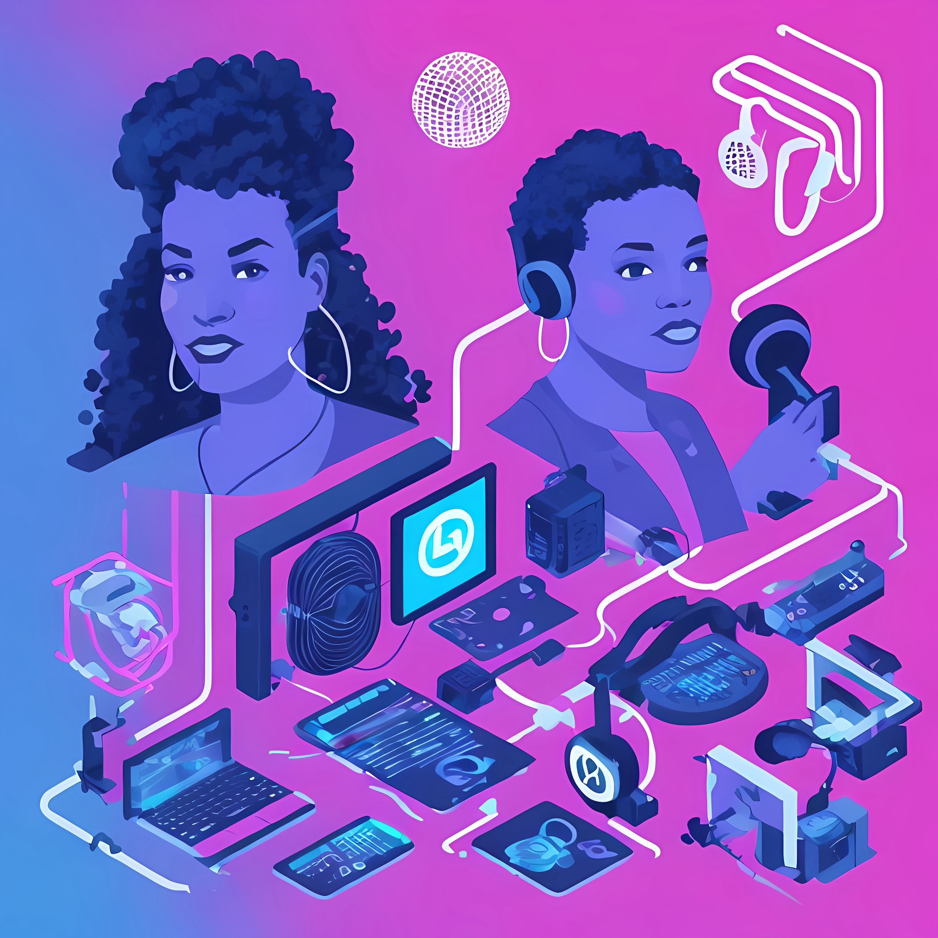 Live: Advancing Digital Equity for Black Communities