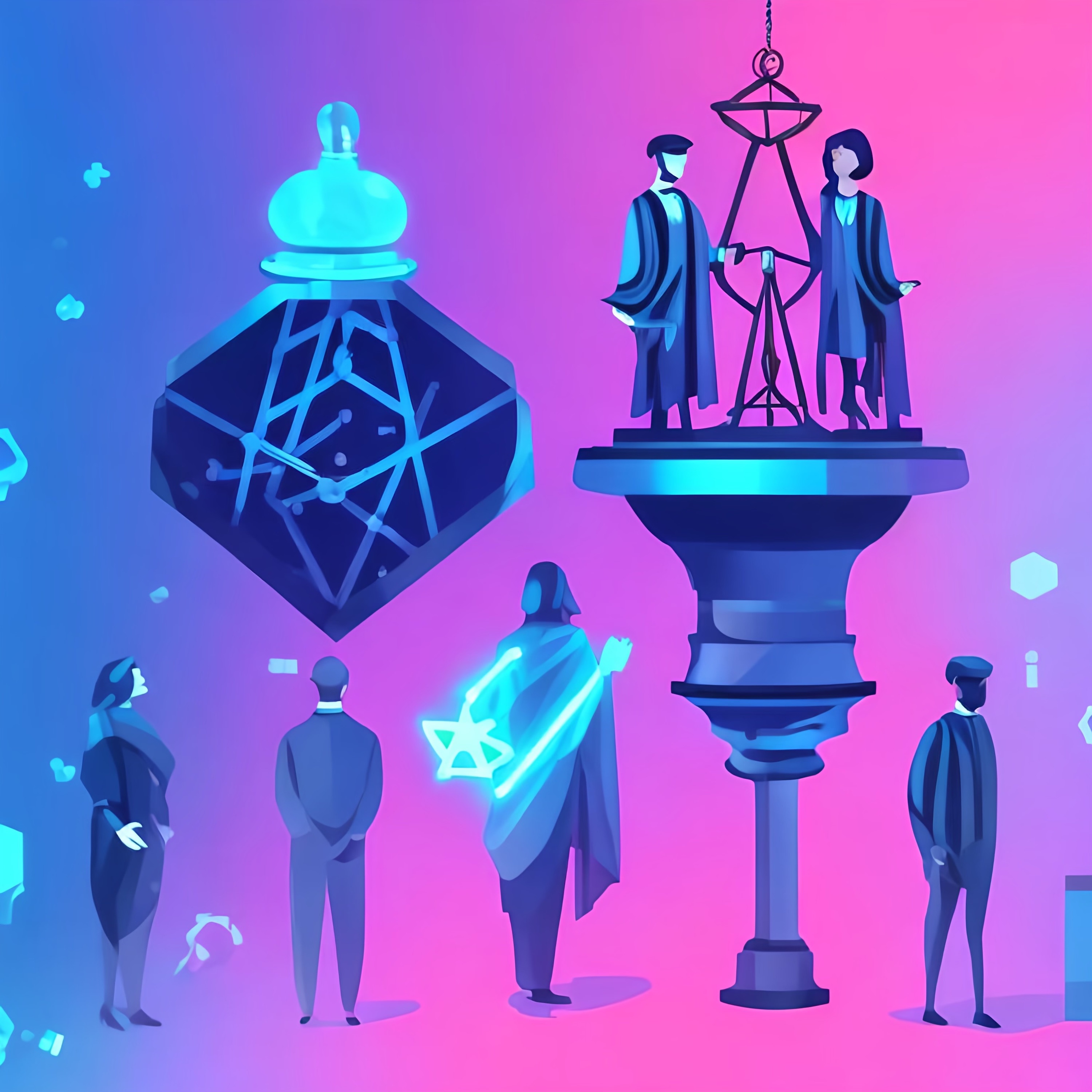 Live: Understanding AI Governance