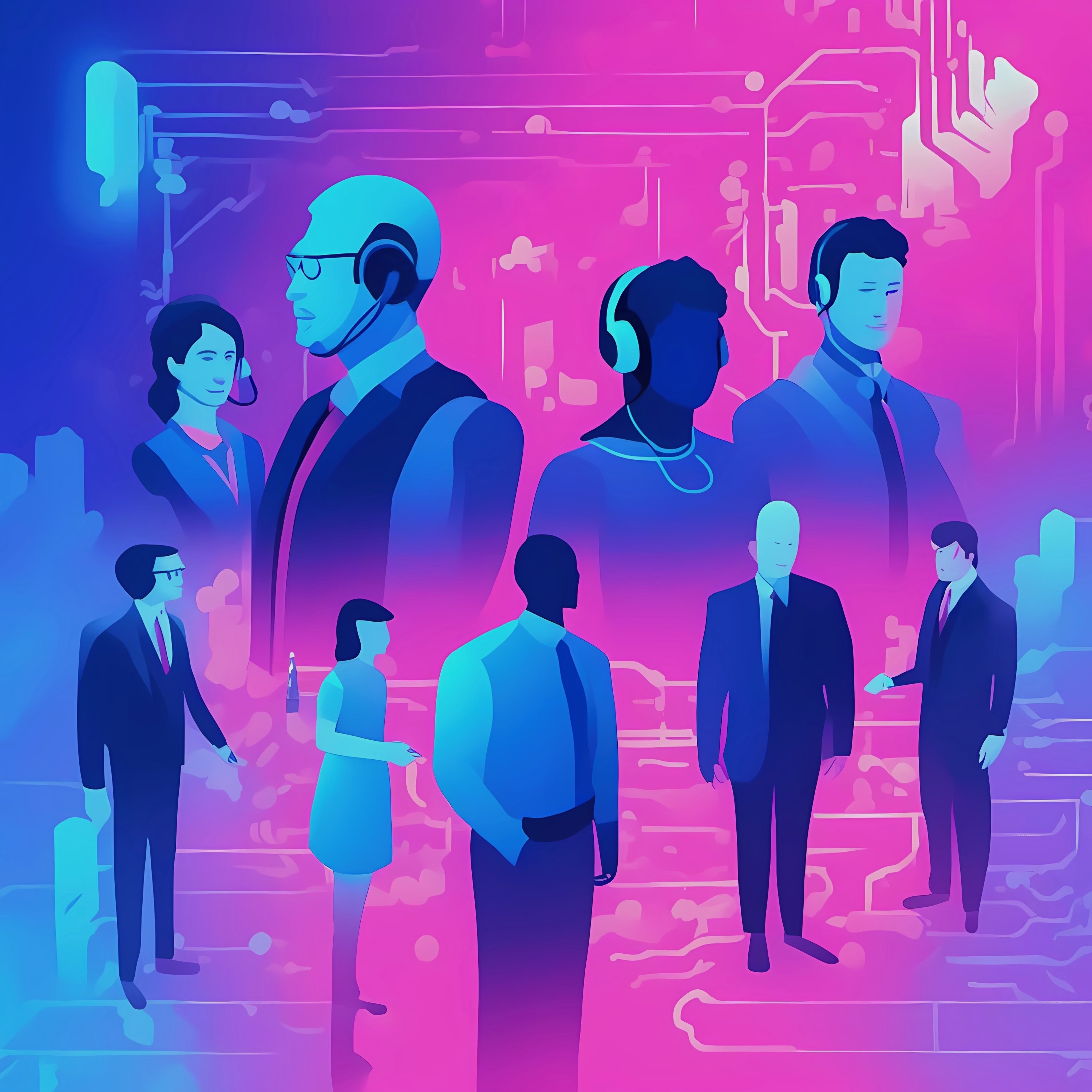 AI Art Gets a Poison Pill