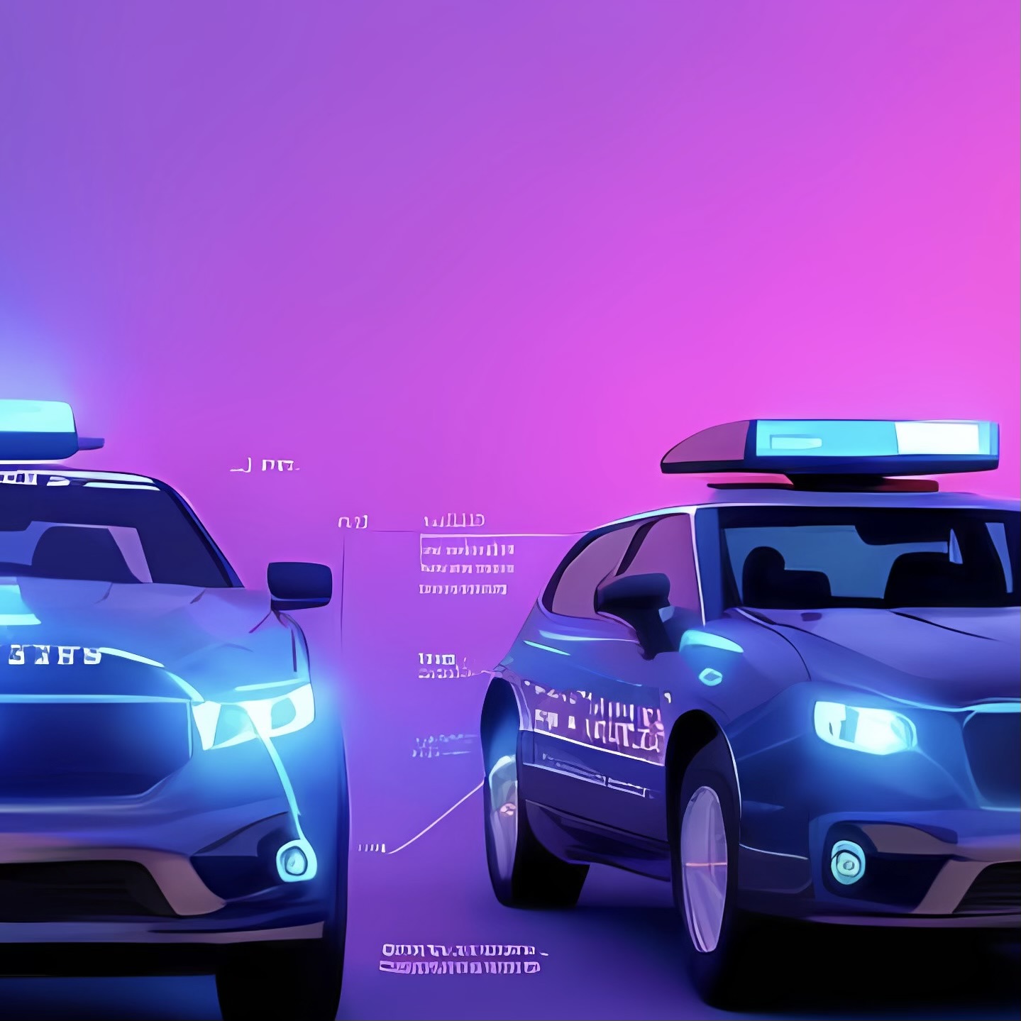 How Police Are Using AI in Rwanda