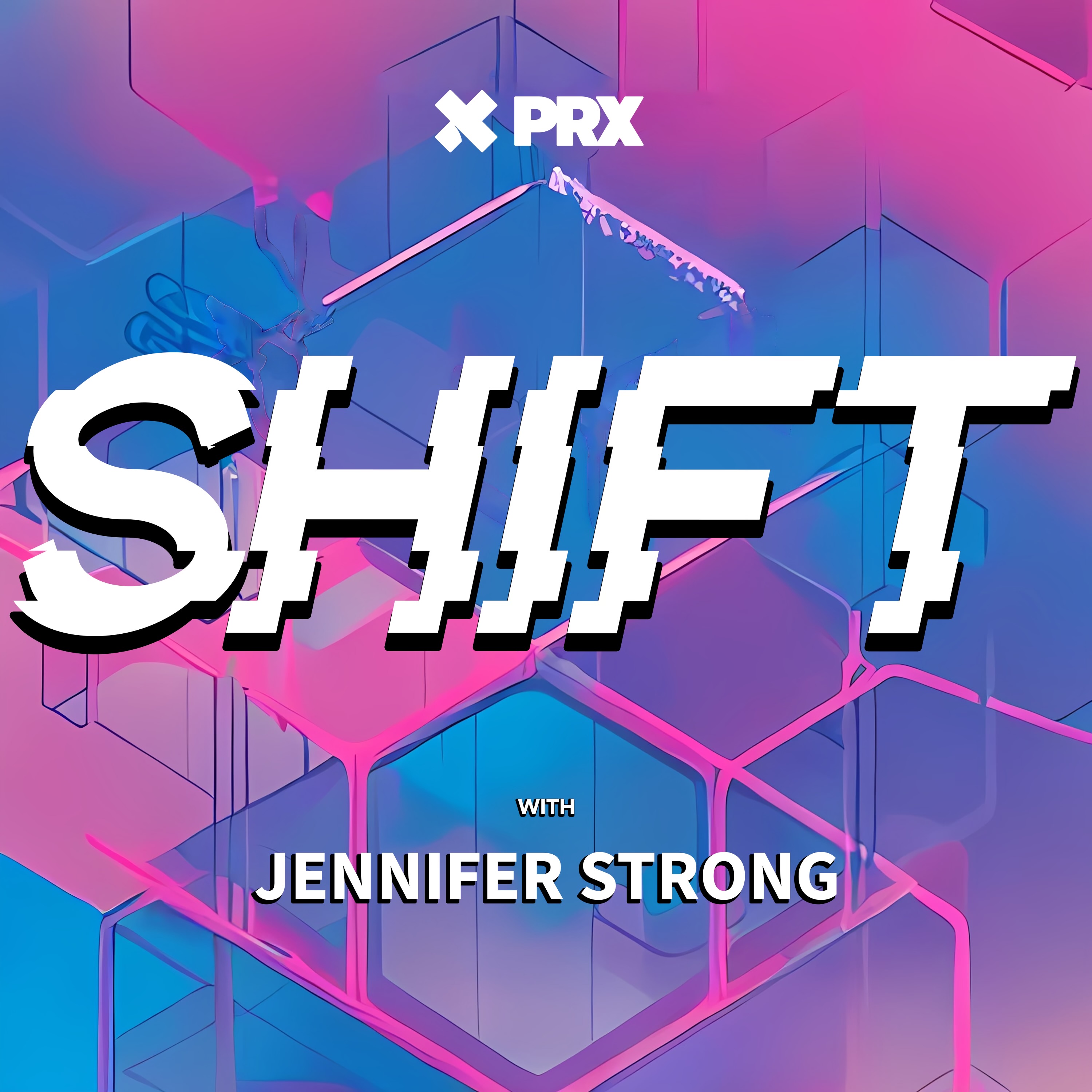 Welcome to SHIFT