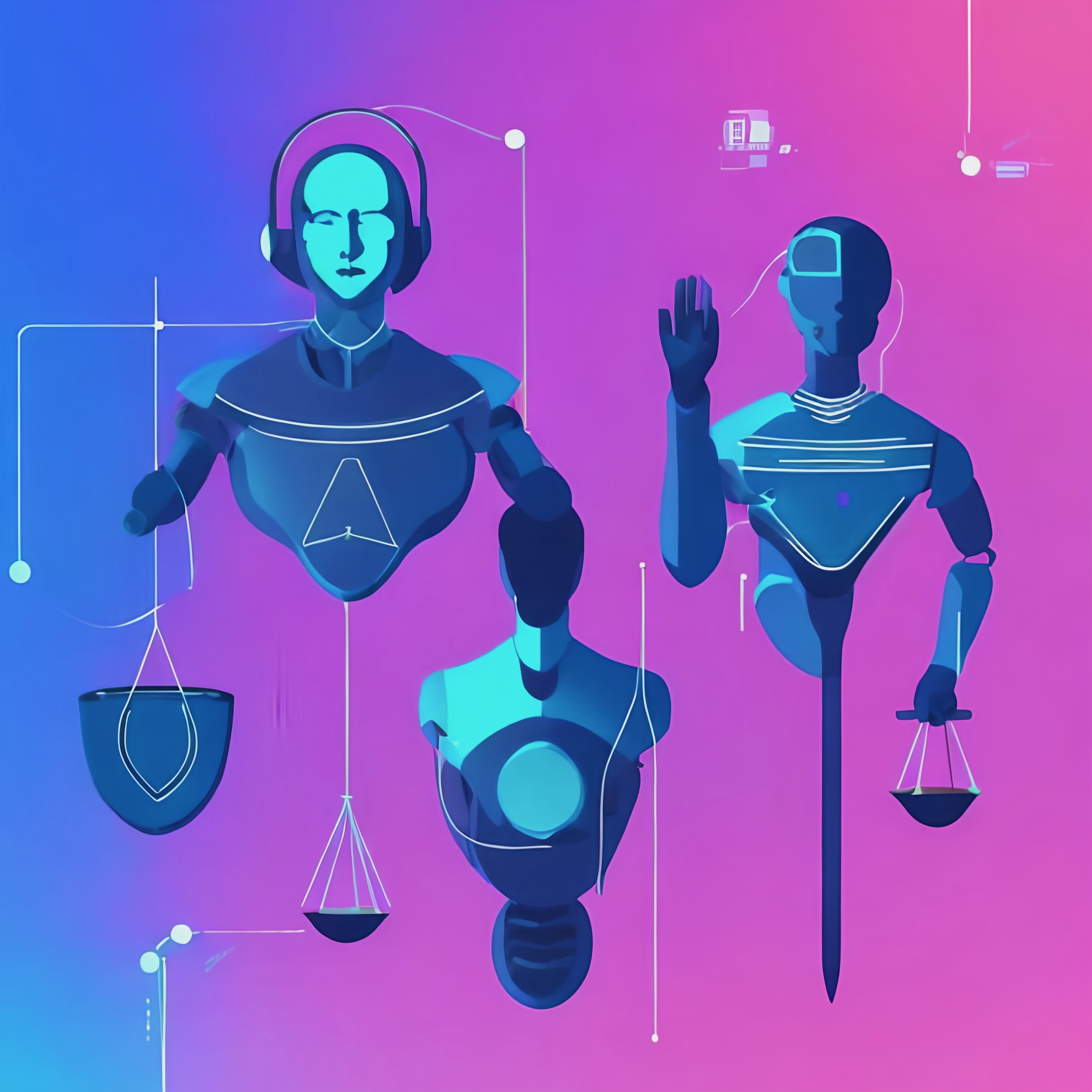 Encore: The New Luddites