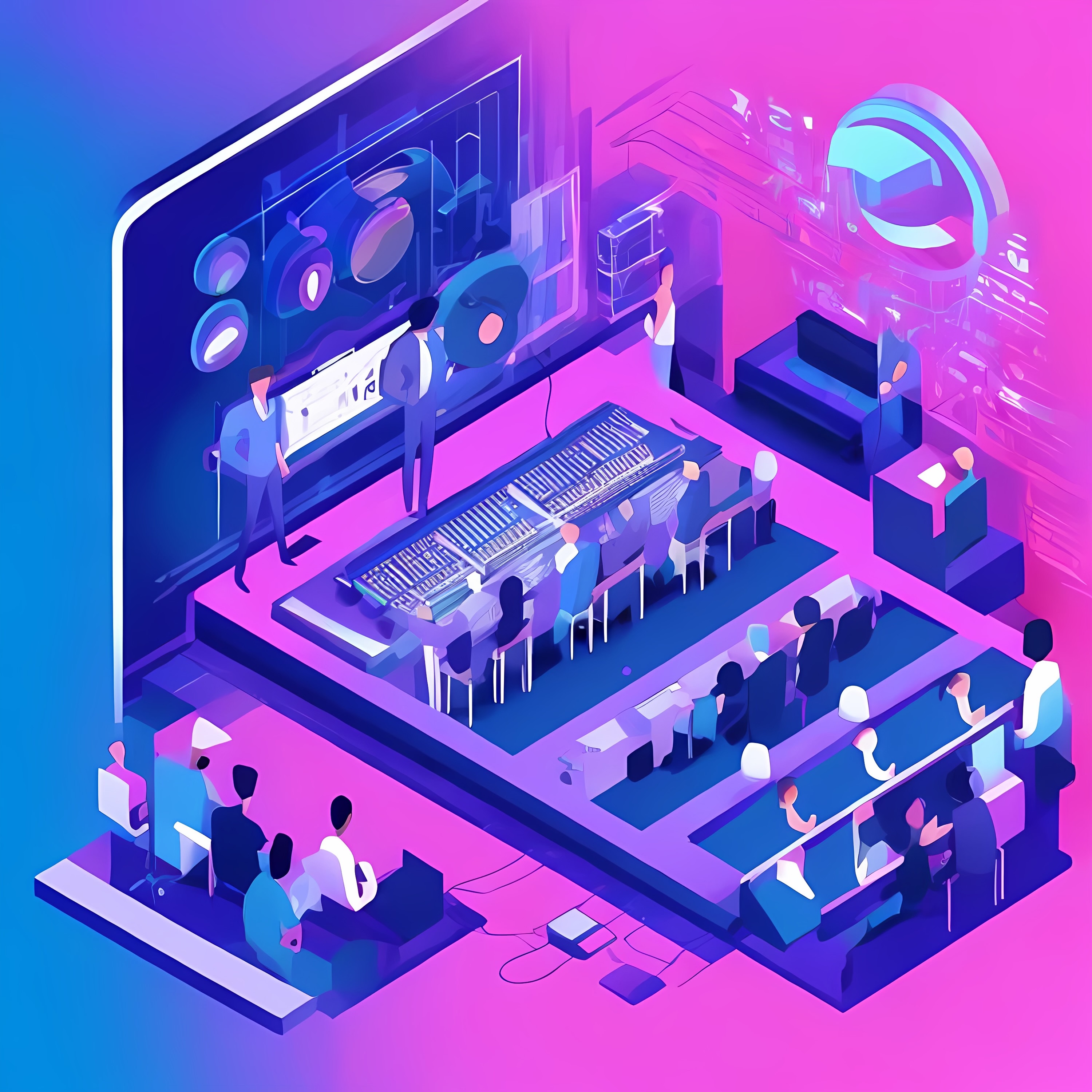 Live: AI's Role in Public Health