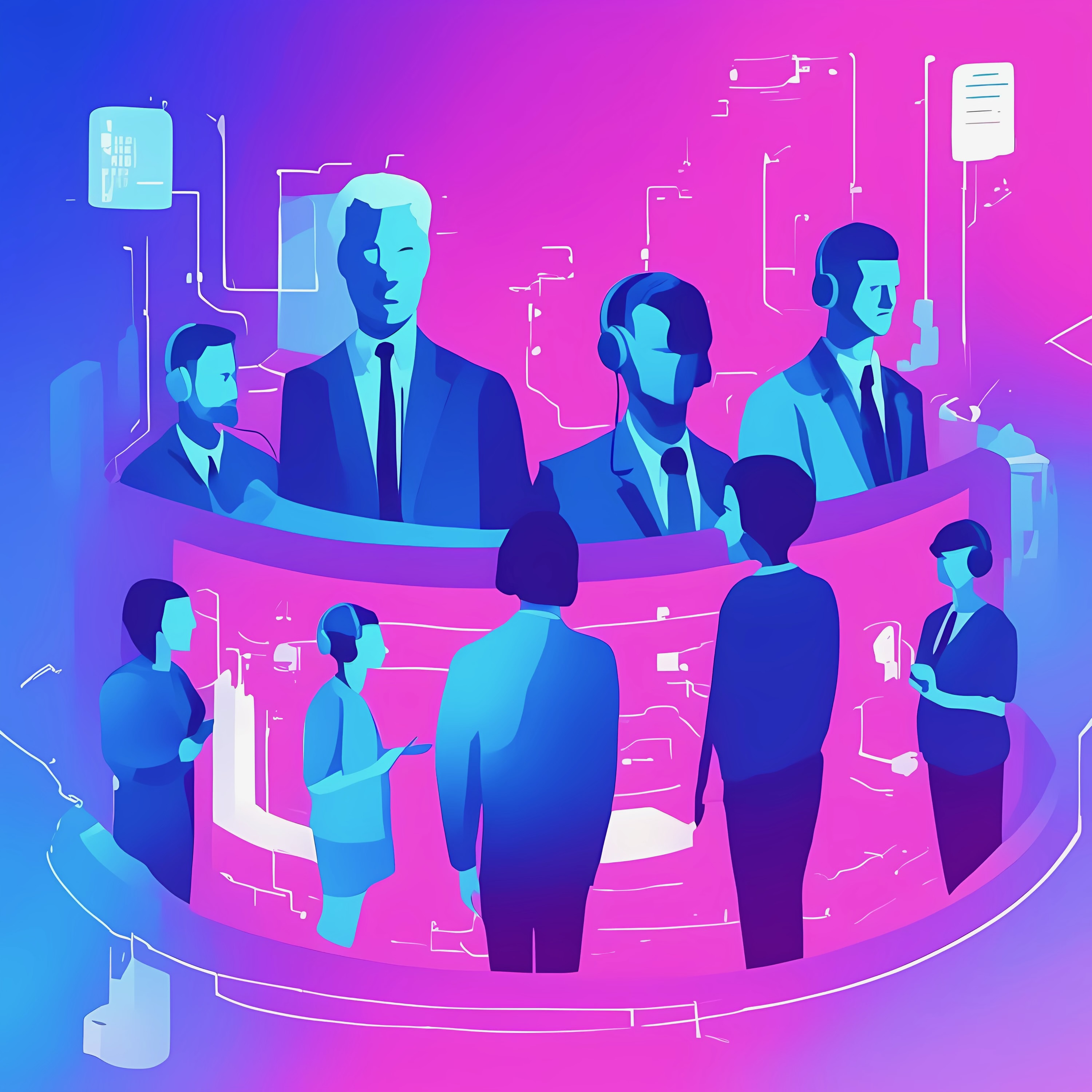 Future of the Internet, Part One