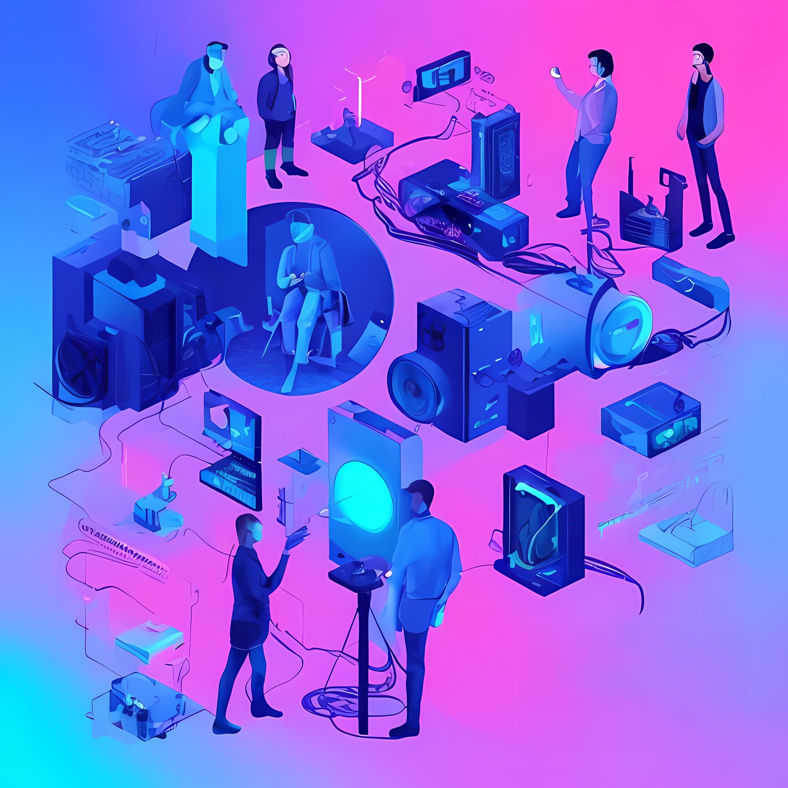 Oral History: Symbolic AI is Explainable