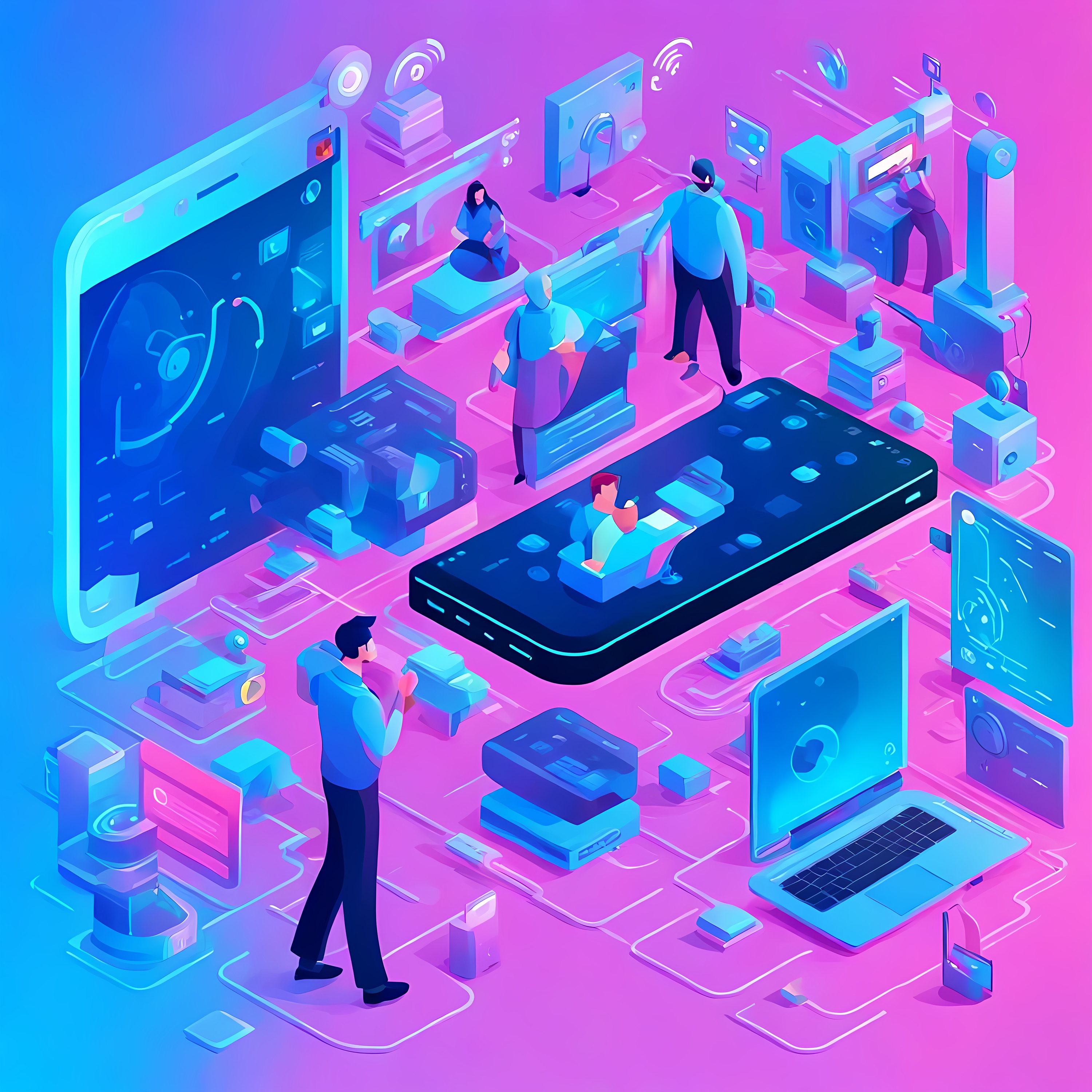 Future of the Internet, Part Two