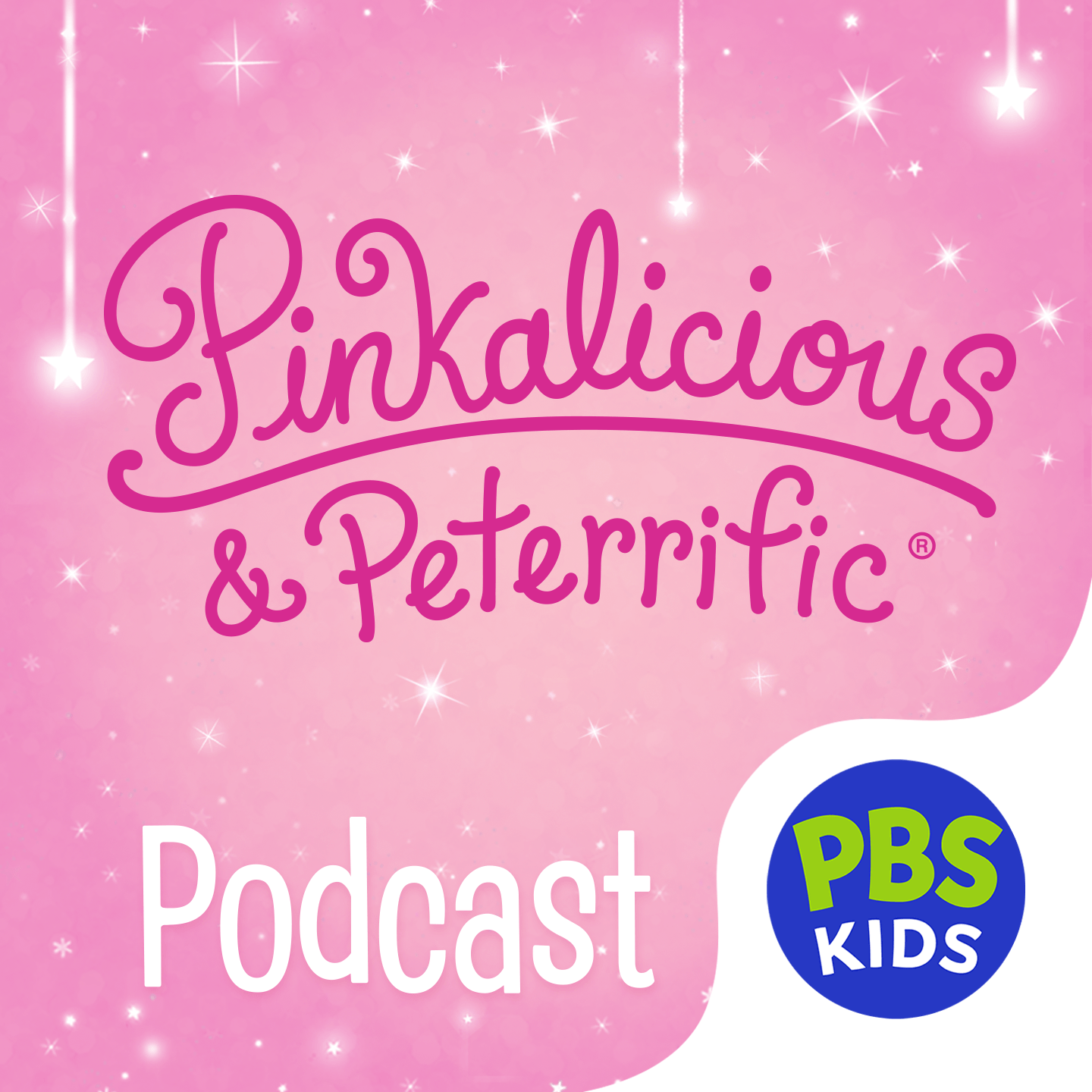 Podcast episode image for Welcome to Pinkalicious & Peterrific Season 3!