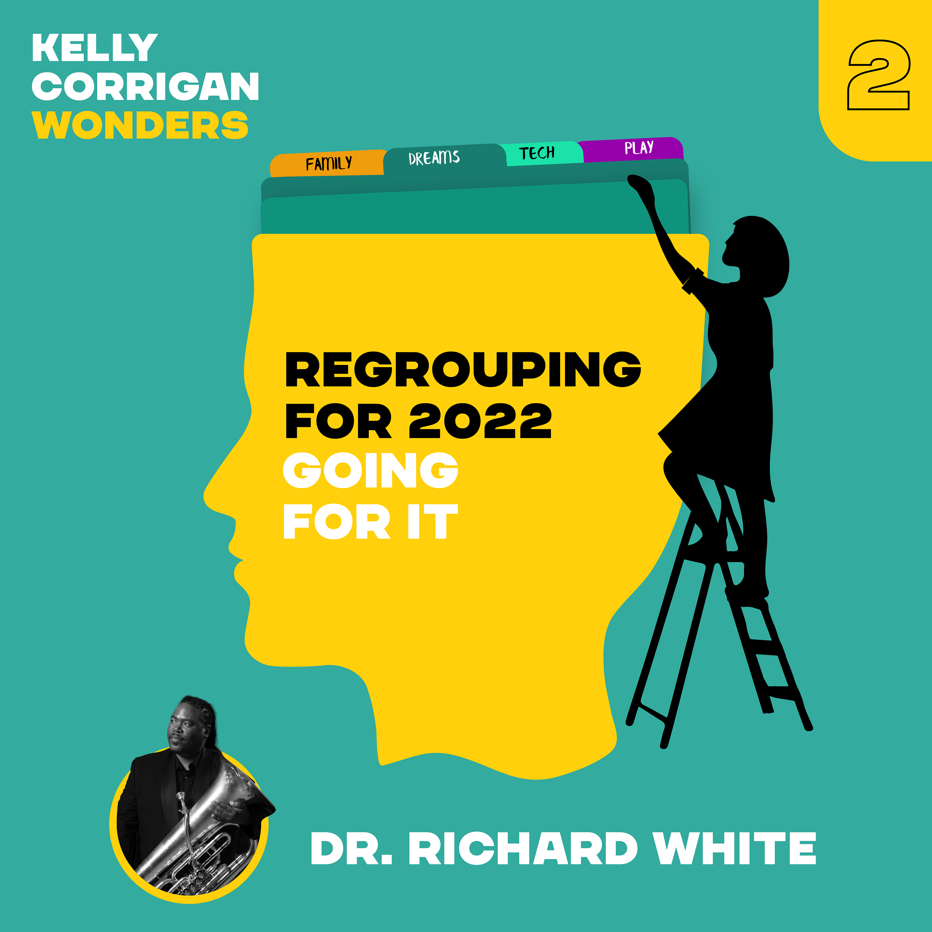 The 2022 Regroup: Going For It