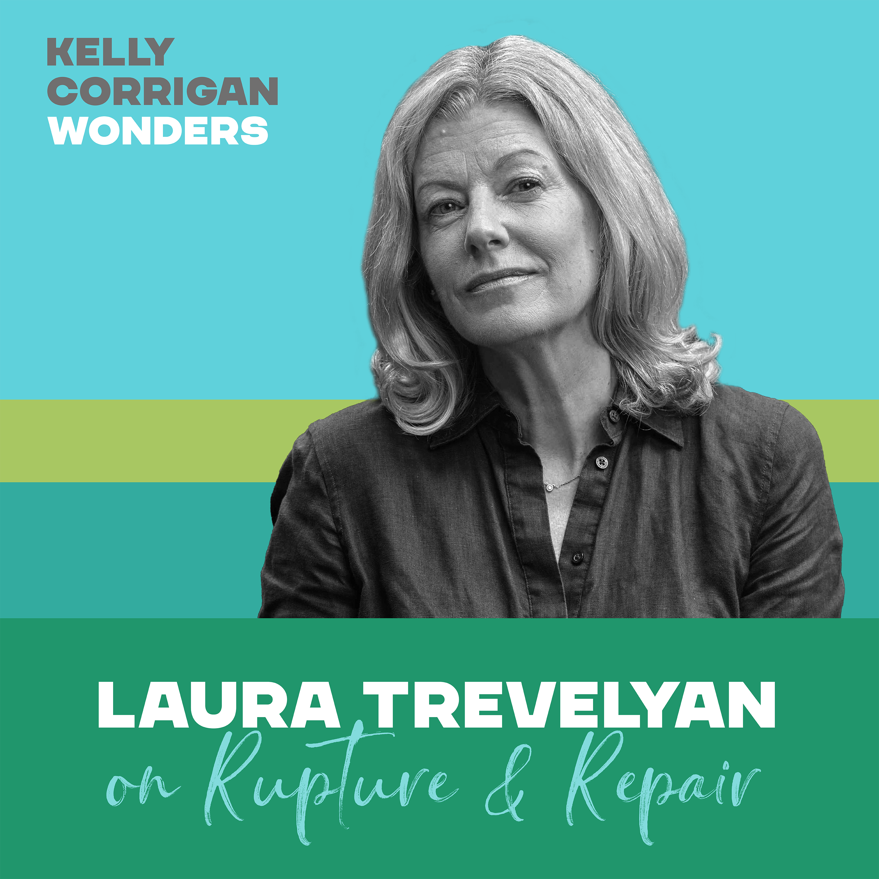 Going Deep with Laura Trevelyan on Rupture & Repair