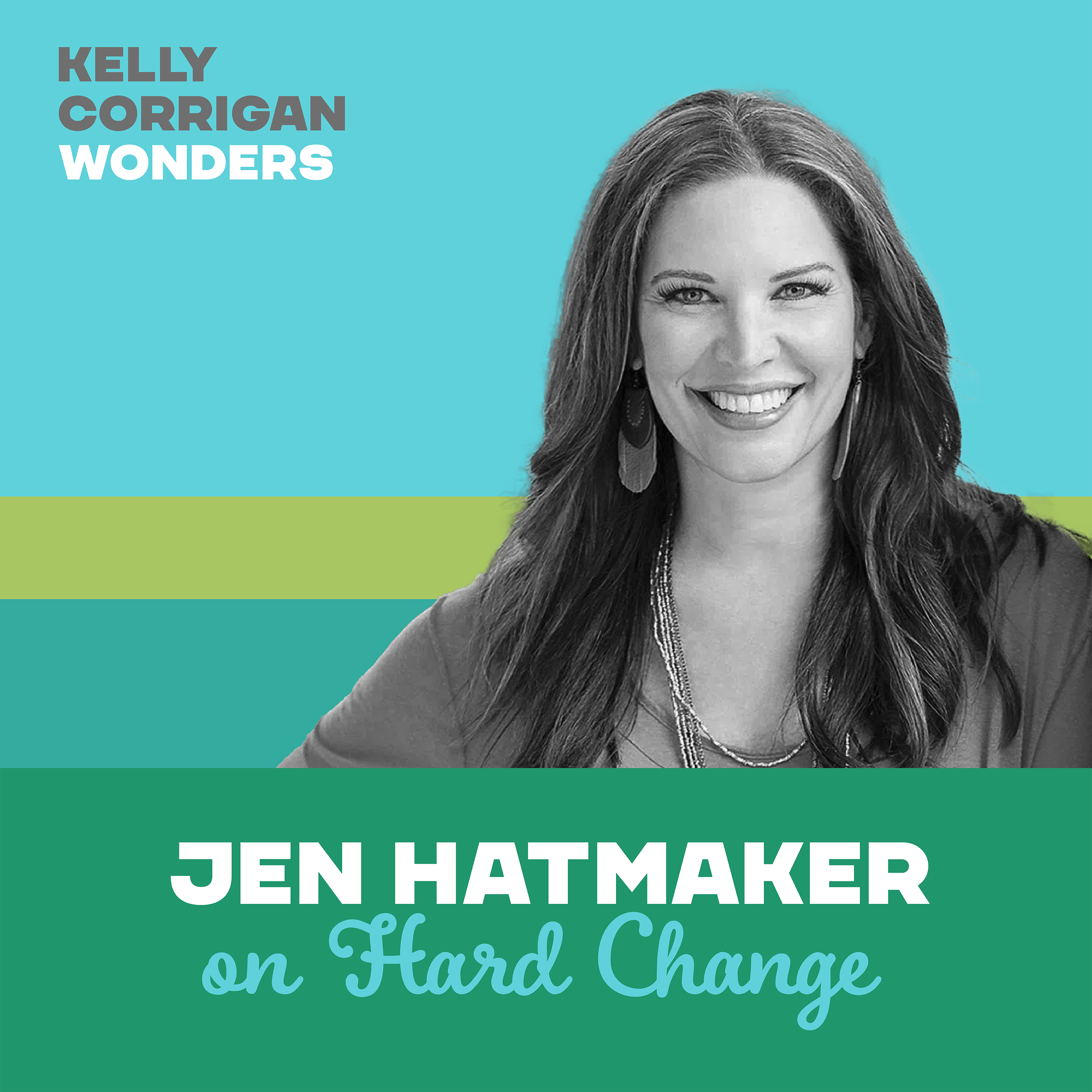 Going Deep with Jen Hatmaker on How to Do Change Well 