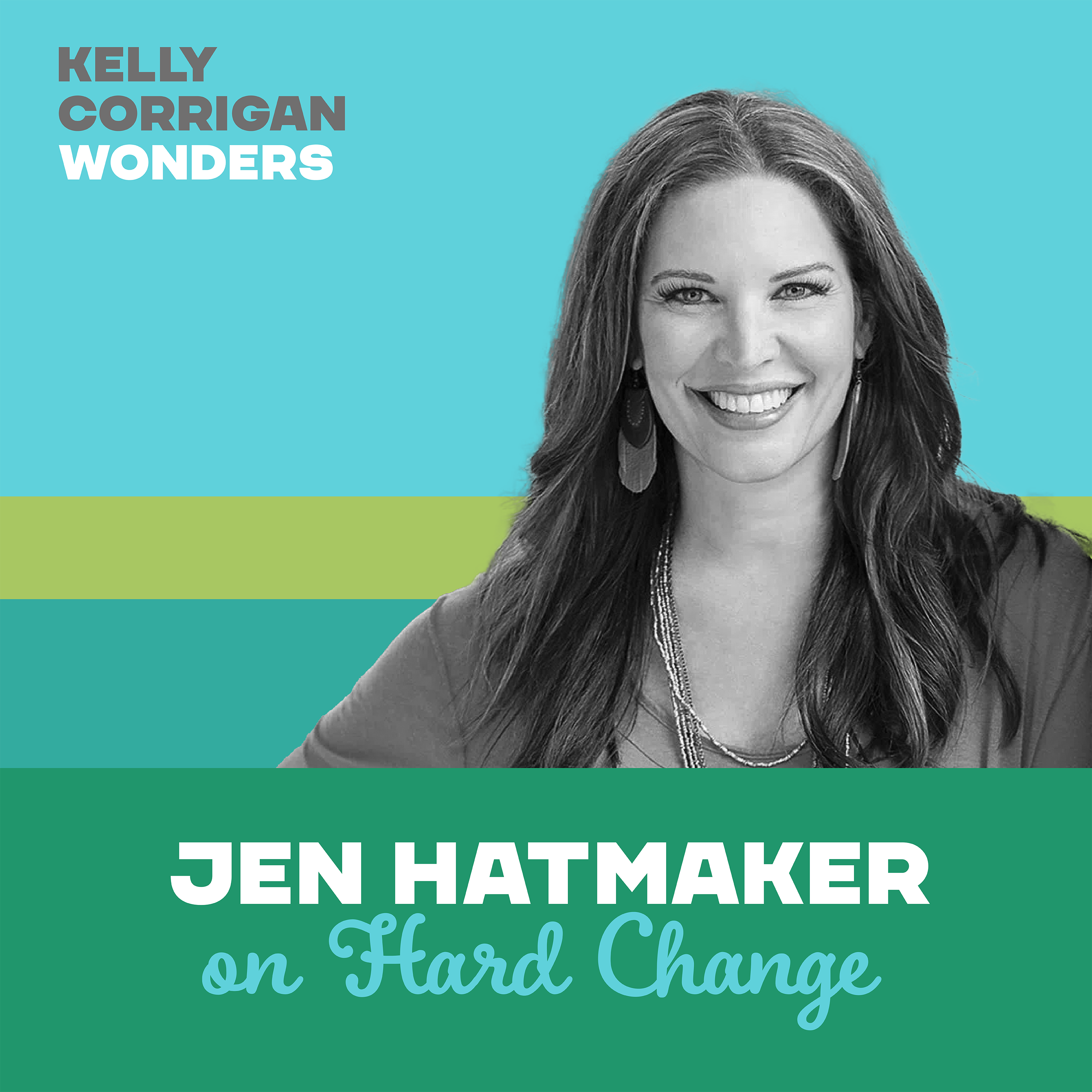 Going Deep with Jen Hatmaker on How to Do Change Well