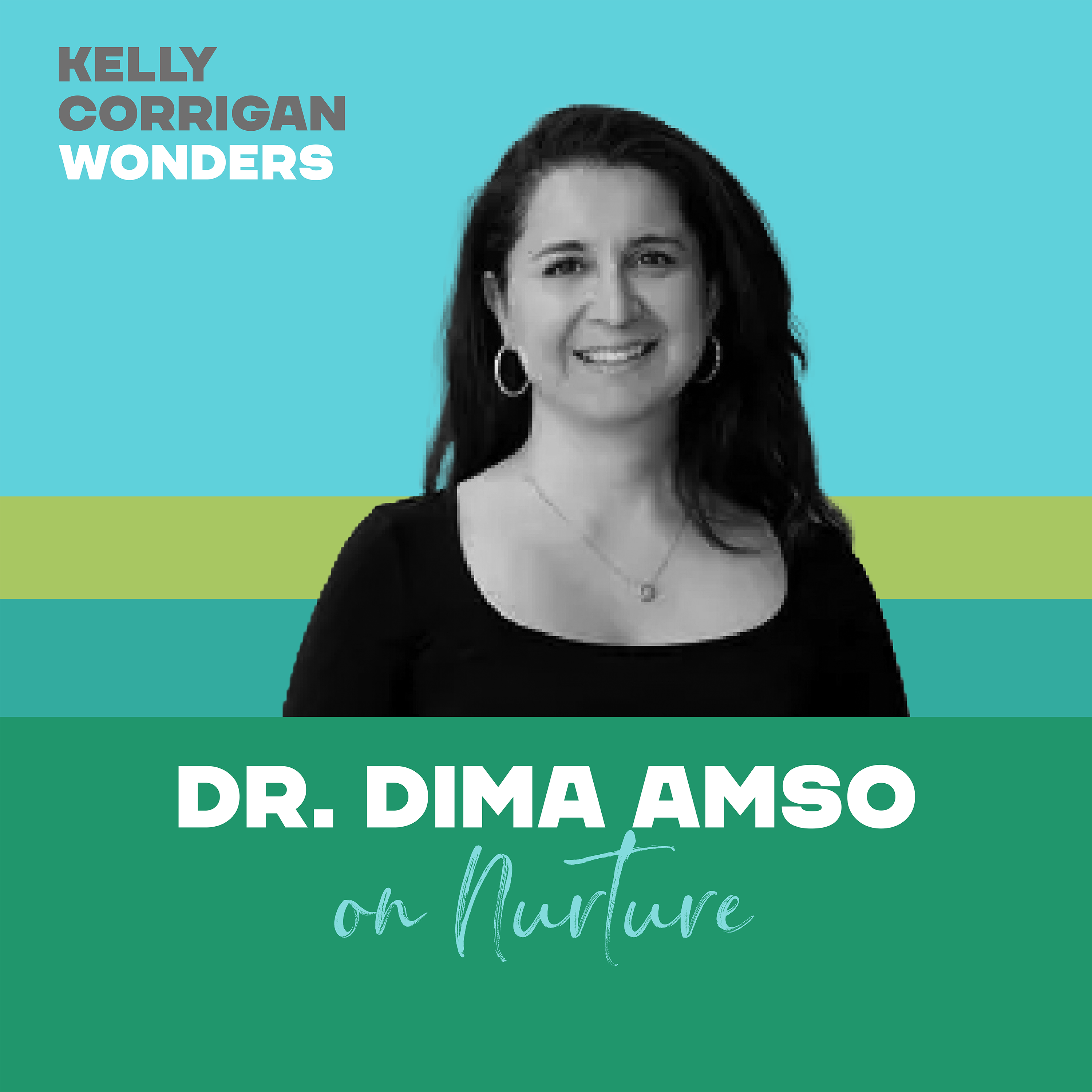 Going Deep on Childhood with Dr. Dima Amso 