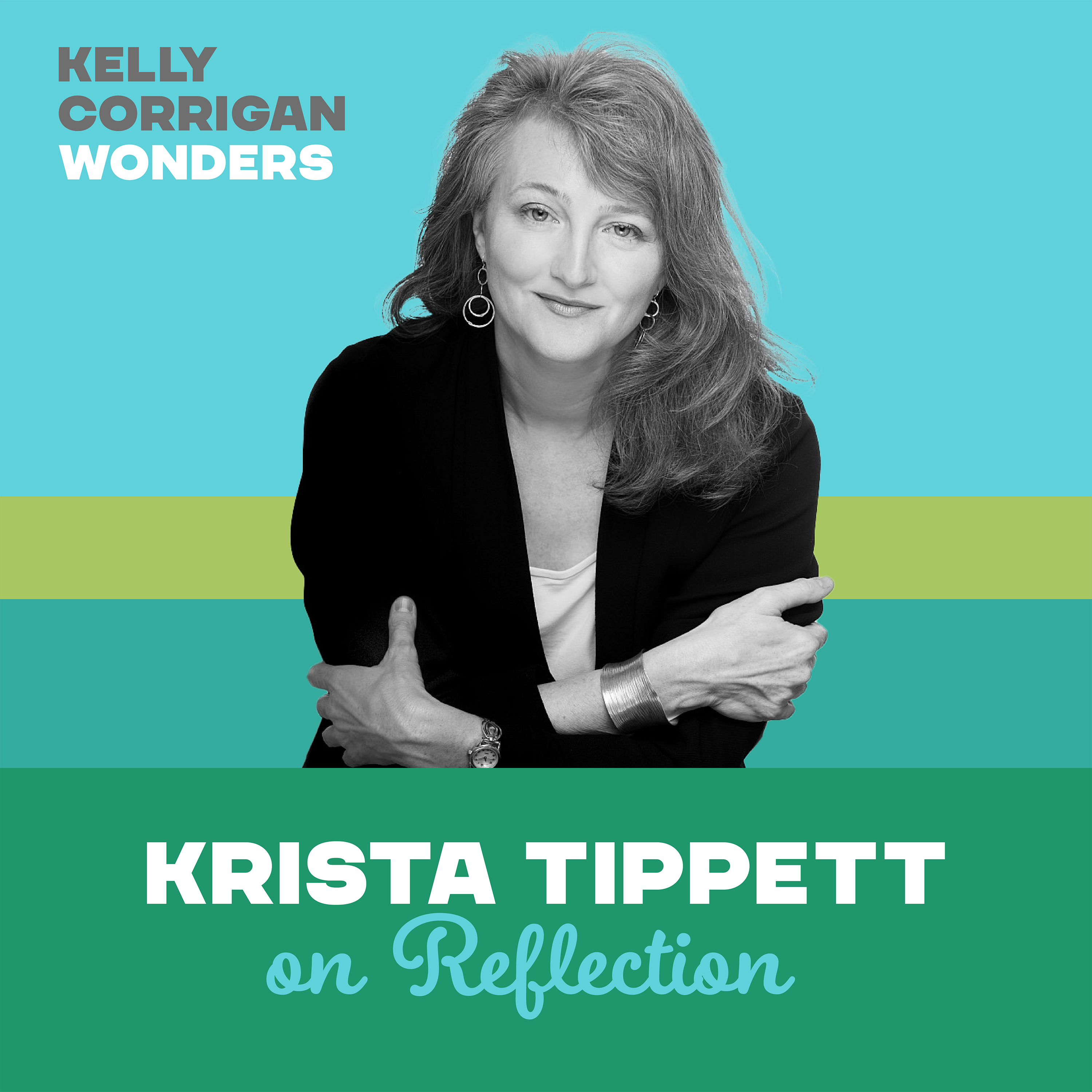 Going Deep with Krista Tippett