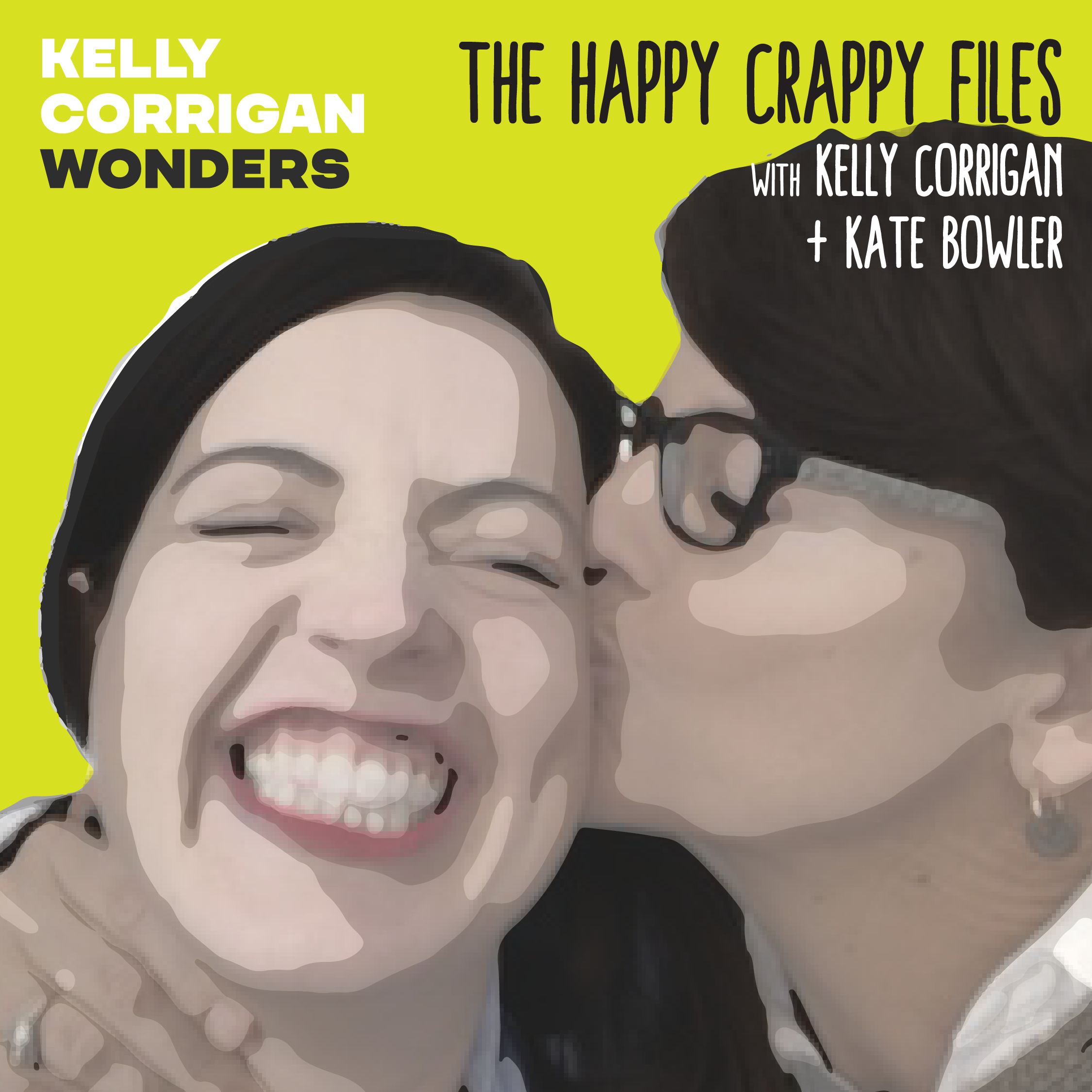 Looking Back with Kate Bowler at the Truly Crappy