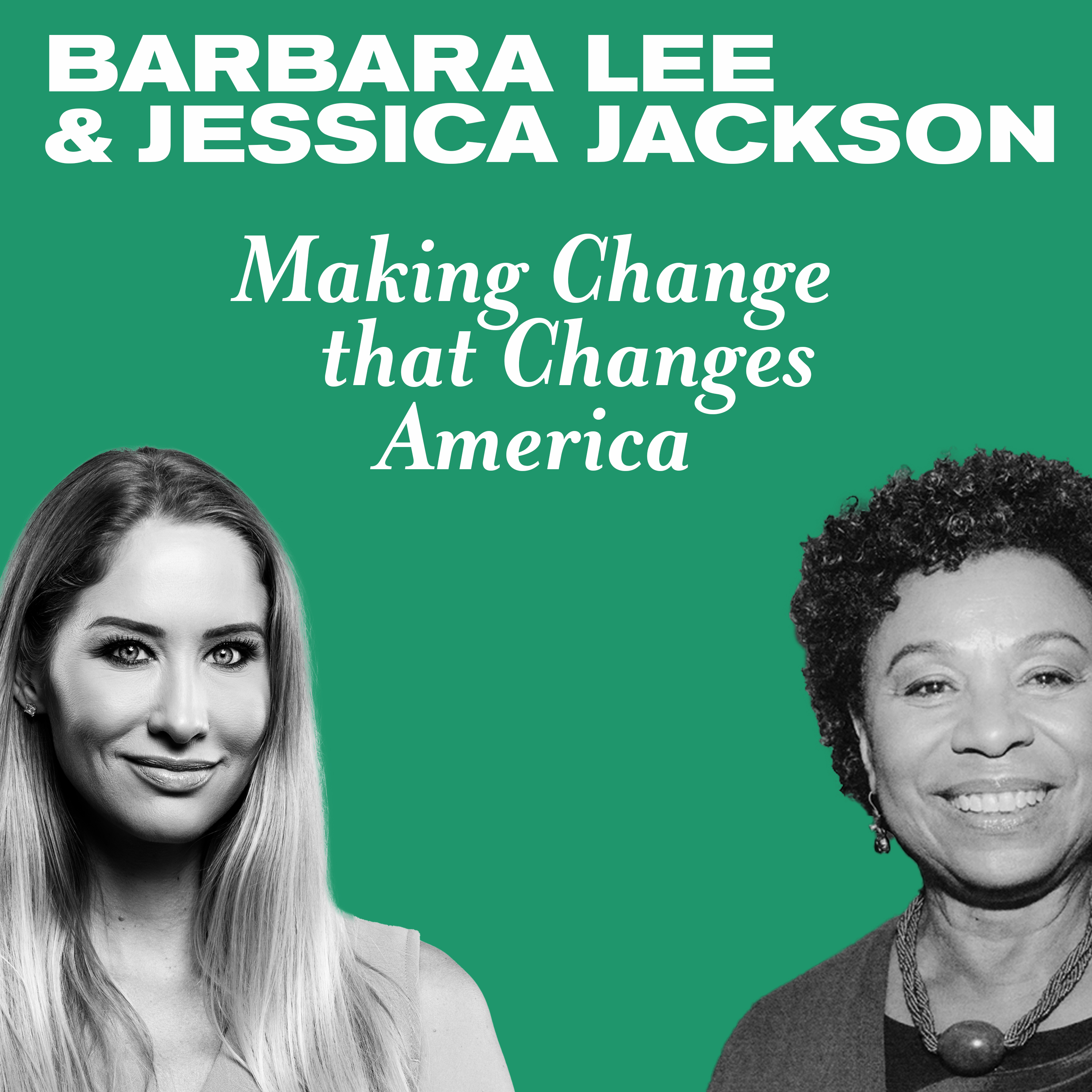 Making Change That Changes America