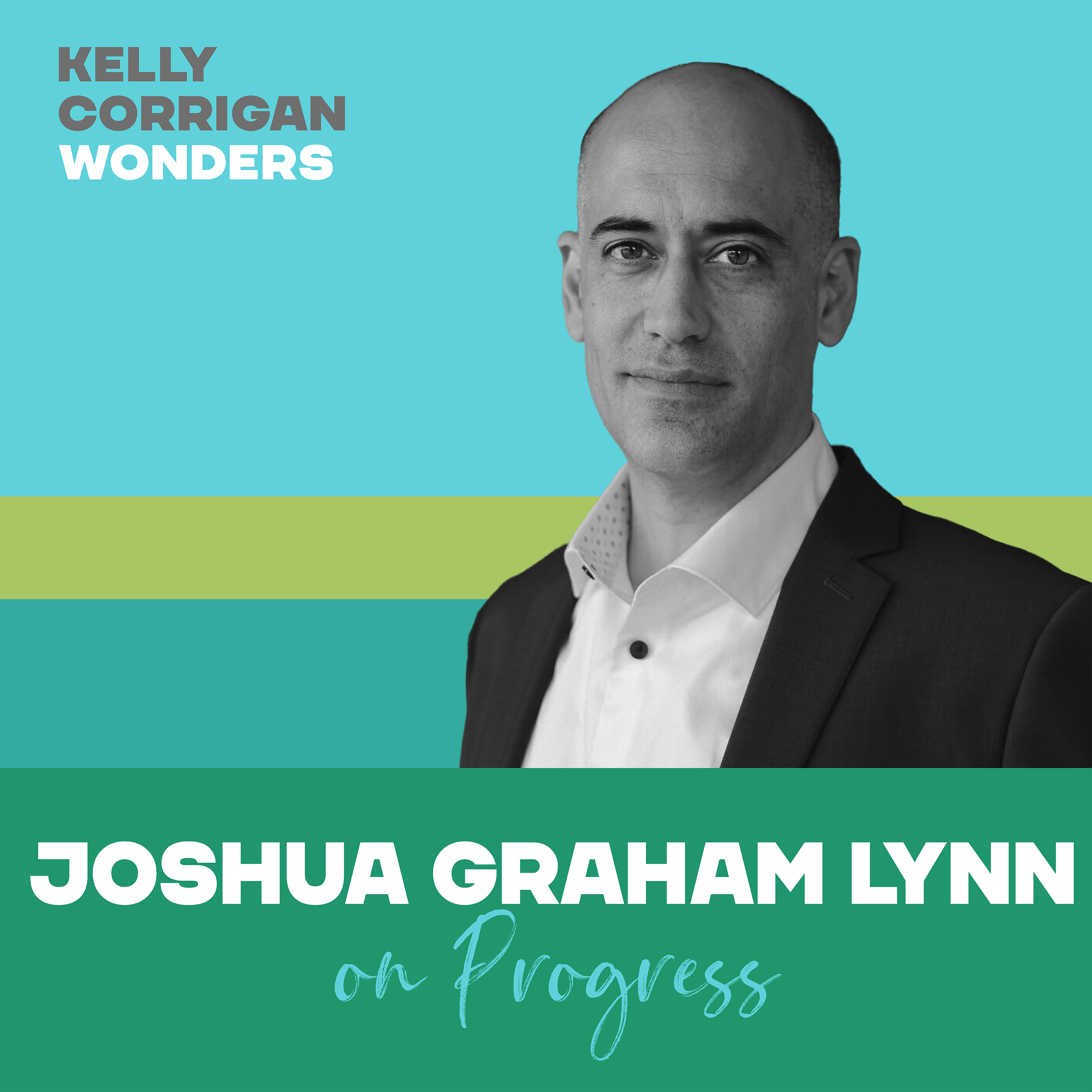Going Deep on Fighting Corruption with Joshua Graham Lynn