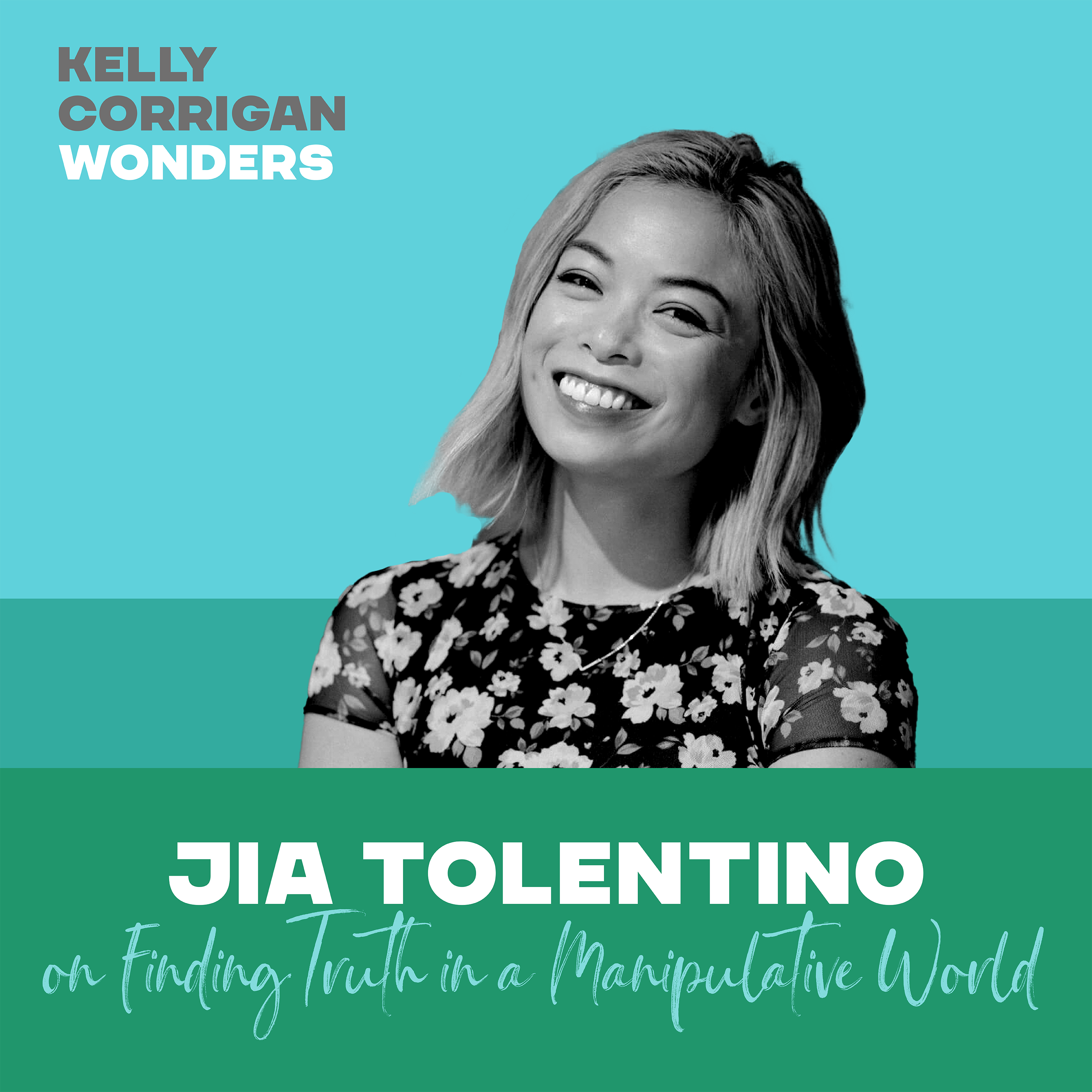 Going Deep with Jia Tolentino on Finding Truth in a Manipulative World 