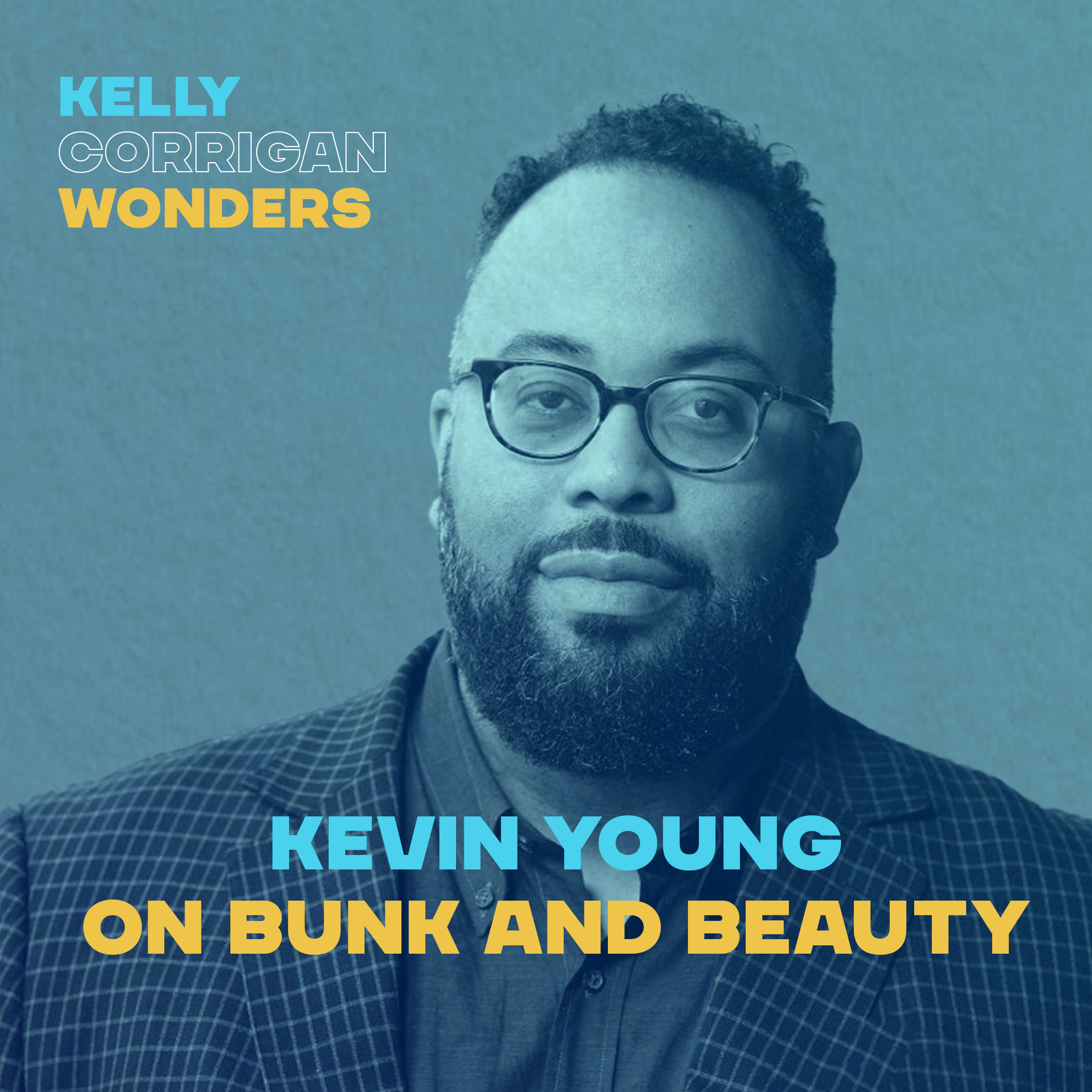 A conversation about collective memory and shared narrative with Kevin Young