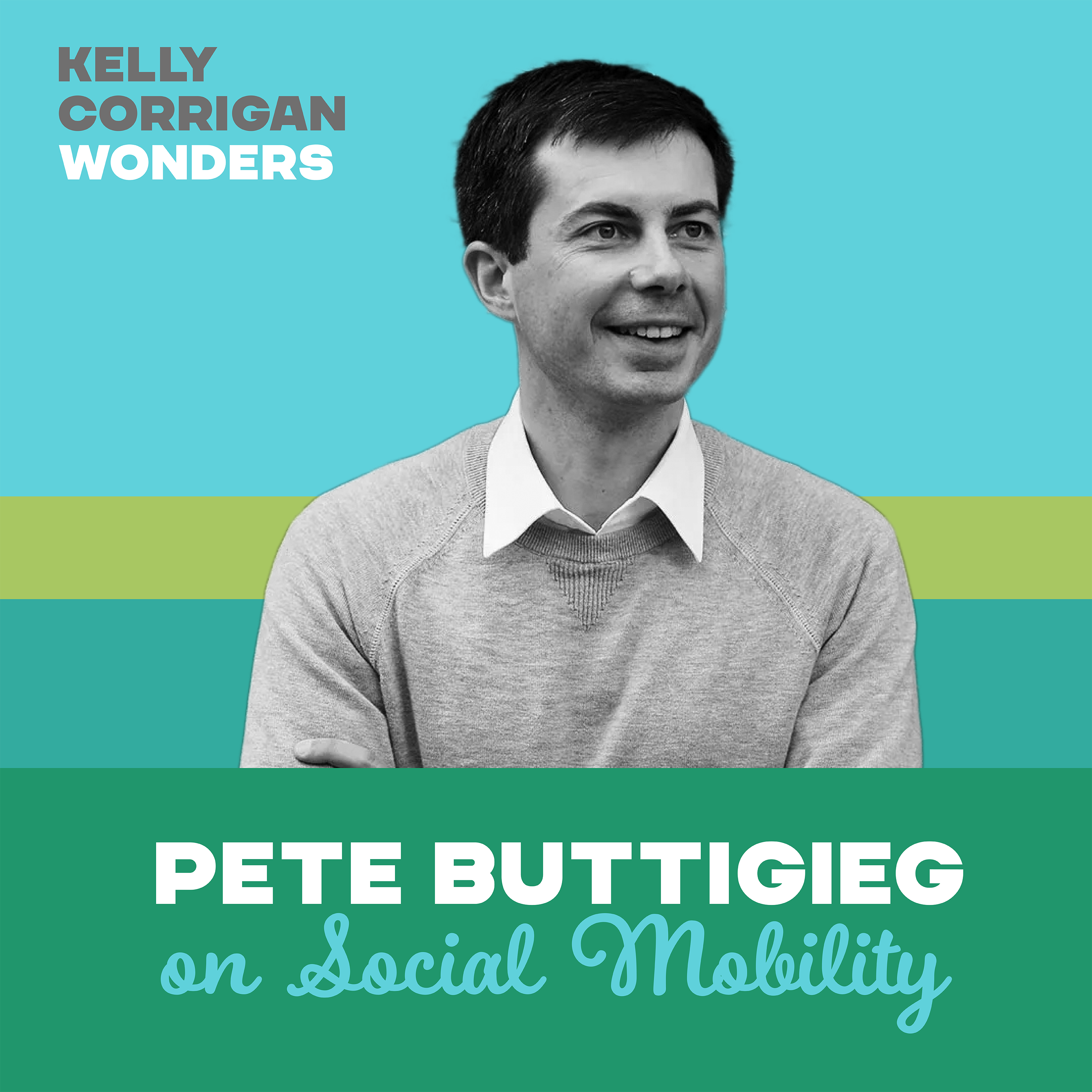 Going Deep with Pete Buttigieg on Social Mobility