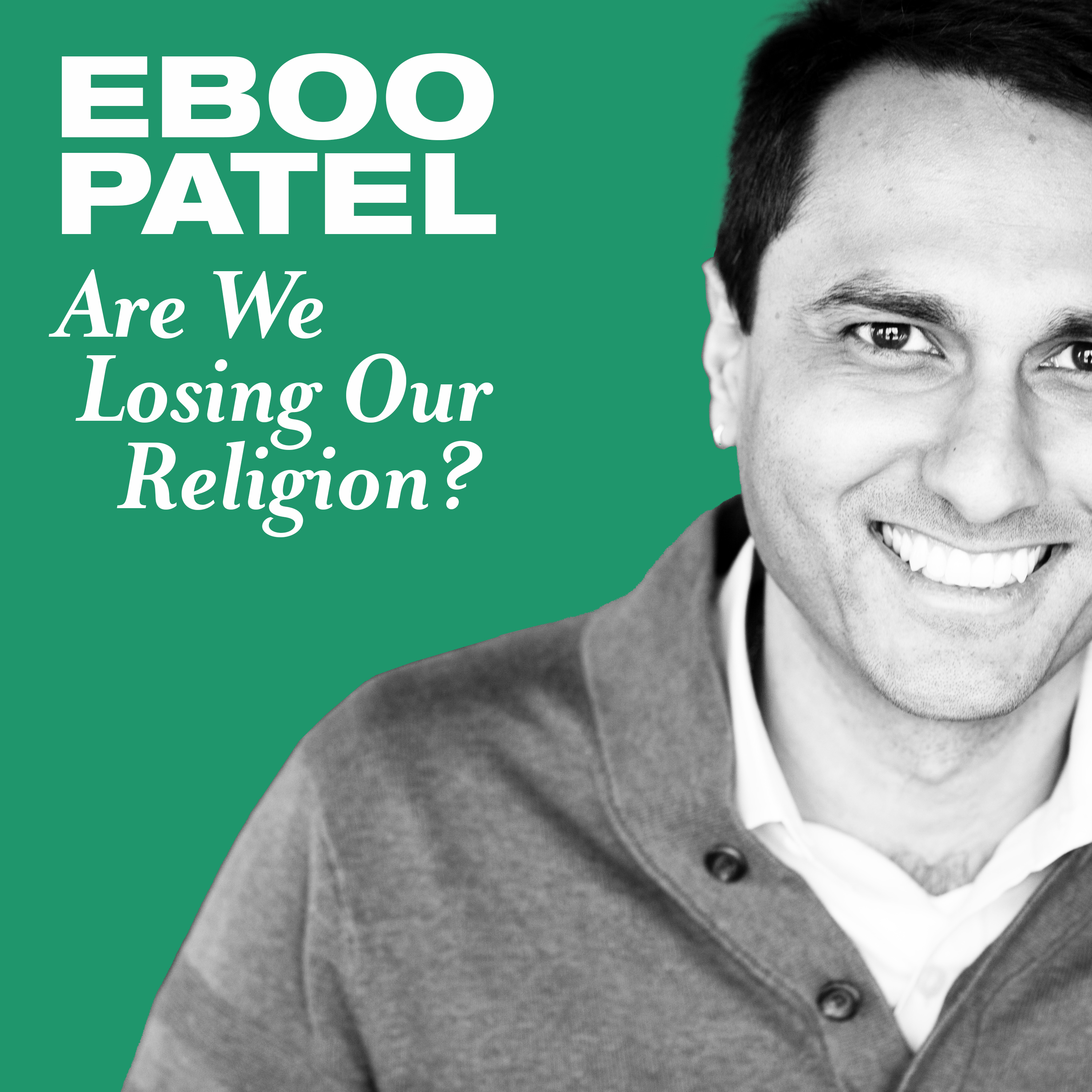 Are We Losing Our Religion?